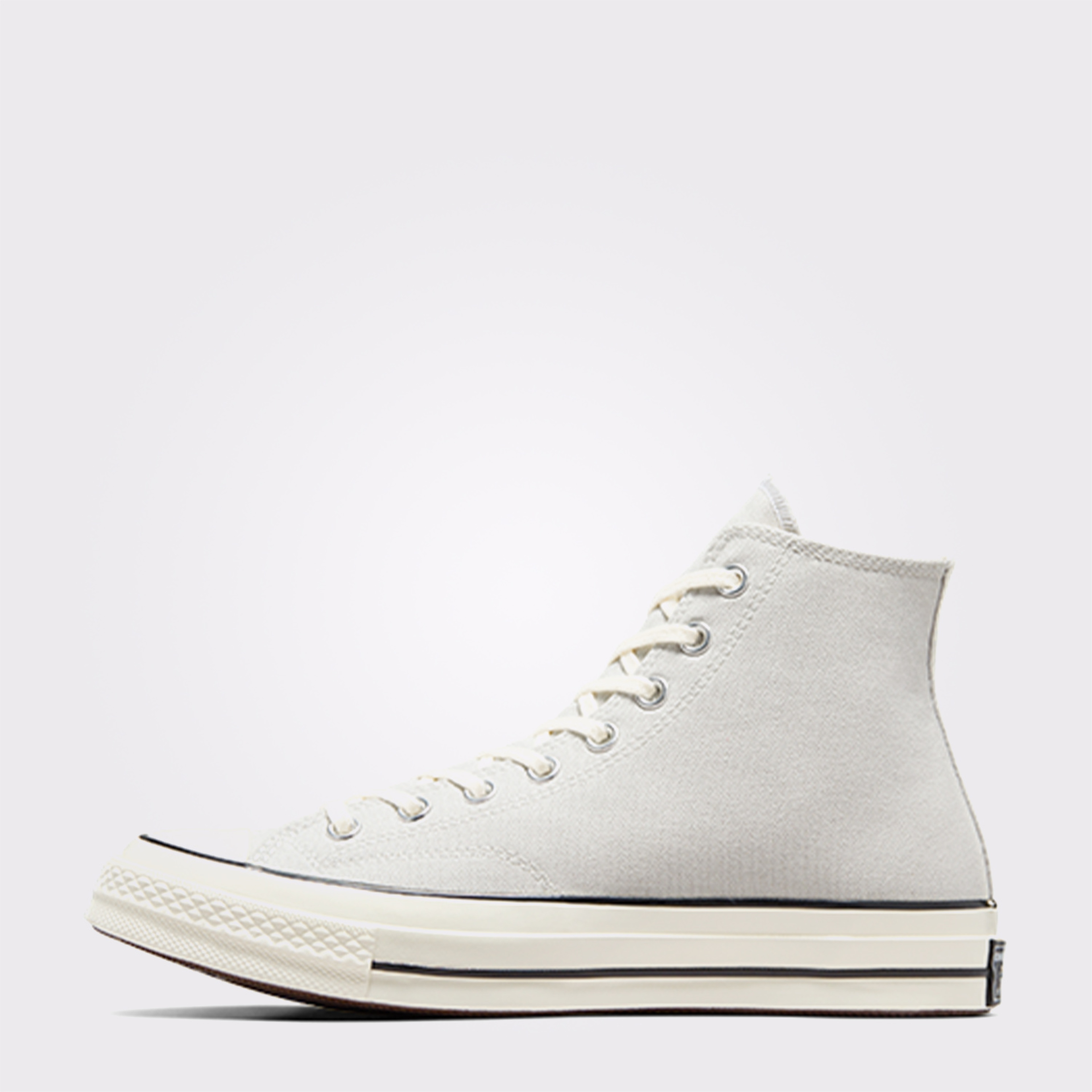 Converse Chuck 70 Unisex Gri Sneaker