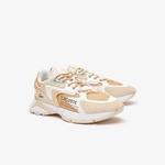 L003 Neo Erkek Bej Sneaker