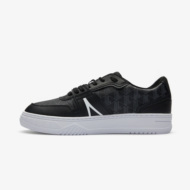 Lacoste Lacoste SPORT L001 Erkek Siyah Sneaker | Occasion Siyah - 4. görsel
