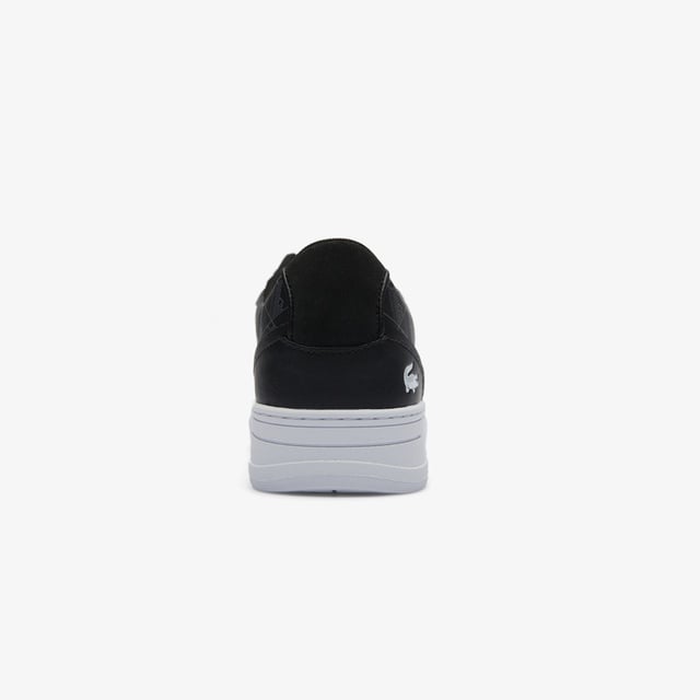 Lacoste Lacoste SPORT L001 Erkek Siyah Sneaker | Occasion Siyah - 3. görsel