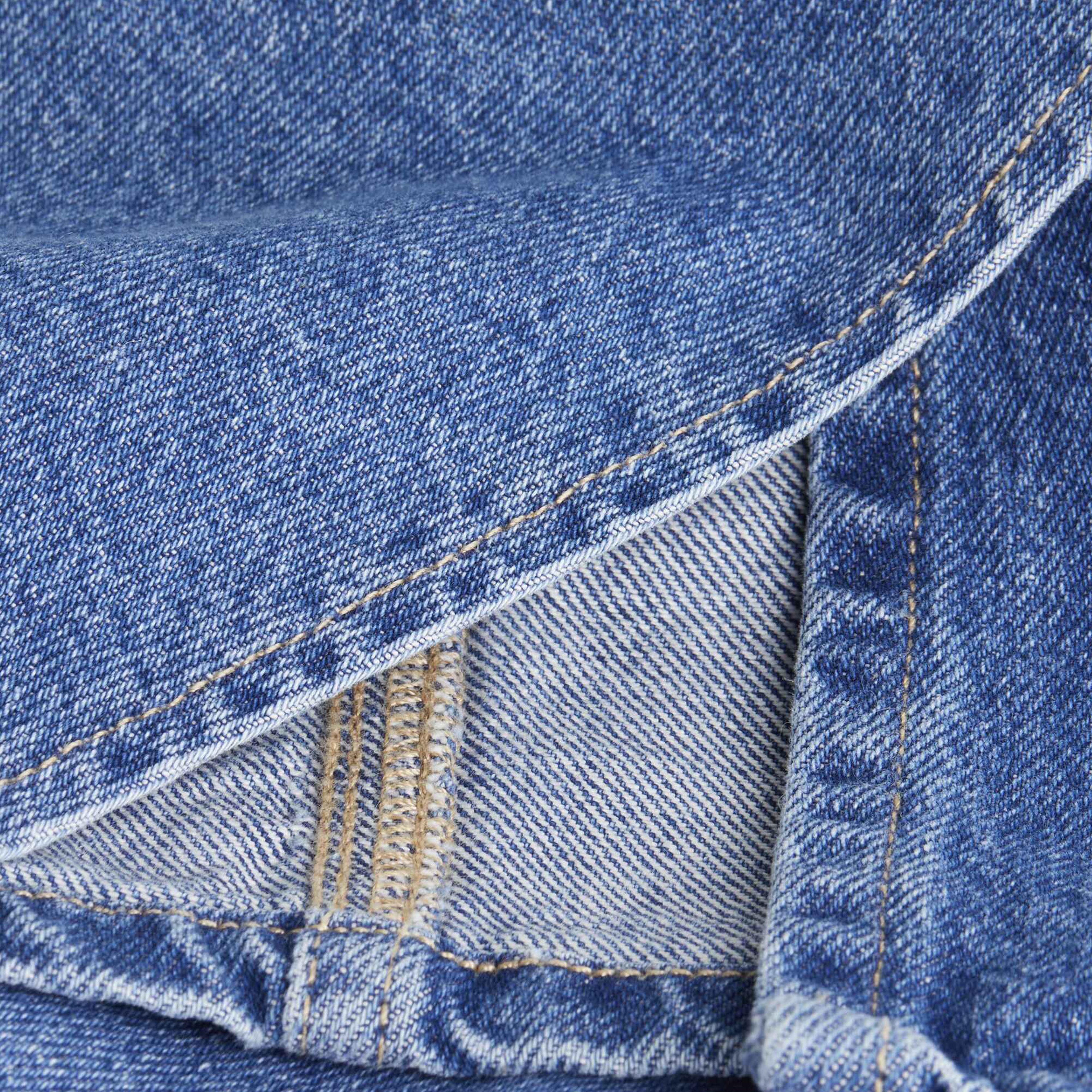 Calvin Klein Kadın Mavi Elbise