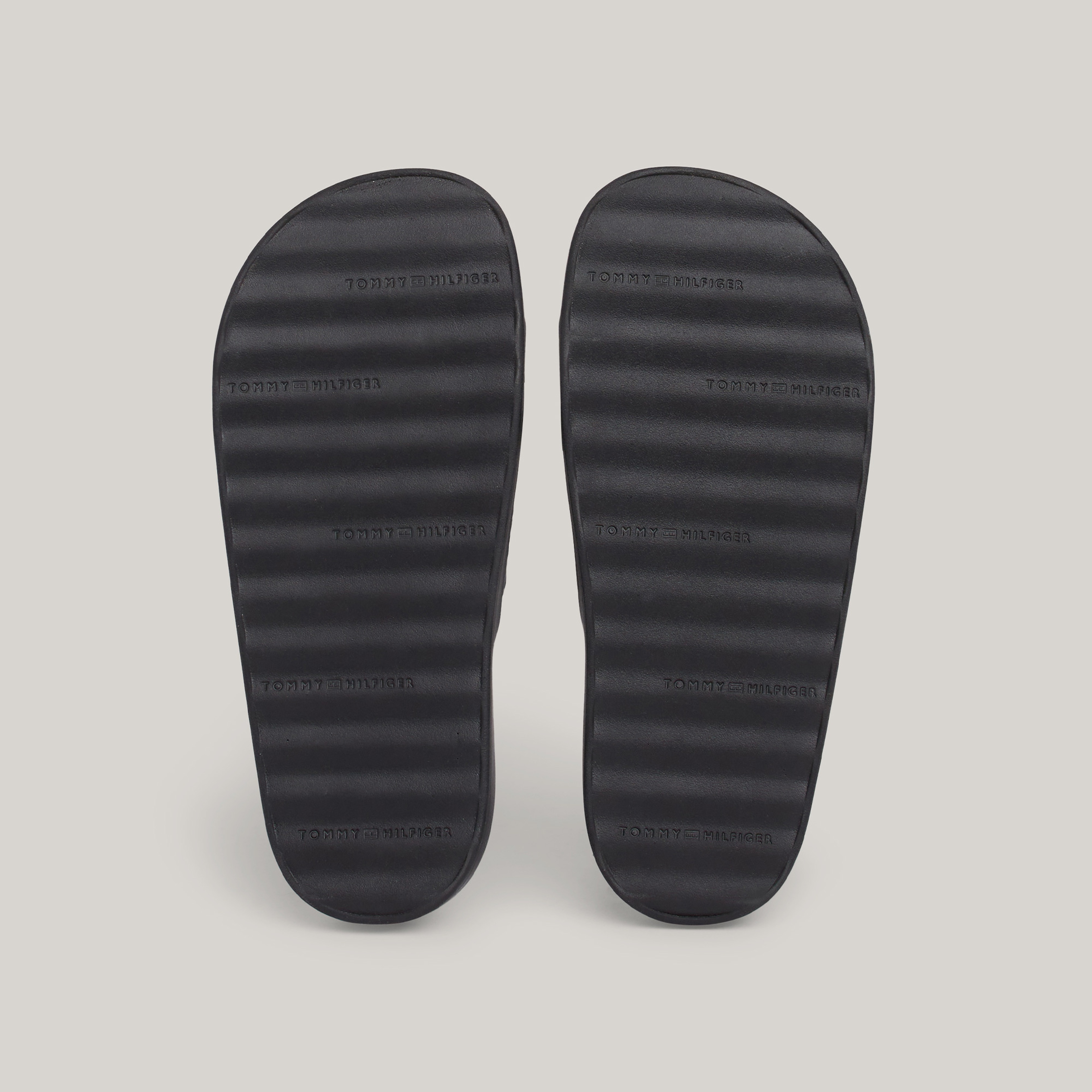 Tommy Hilfiger Kadın Siyah Ayakkabı