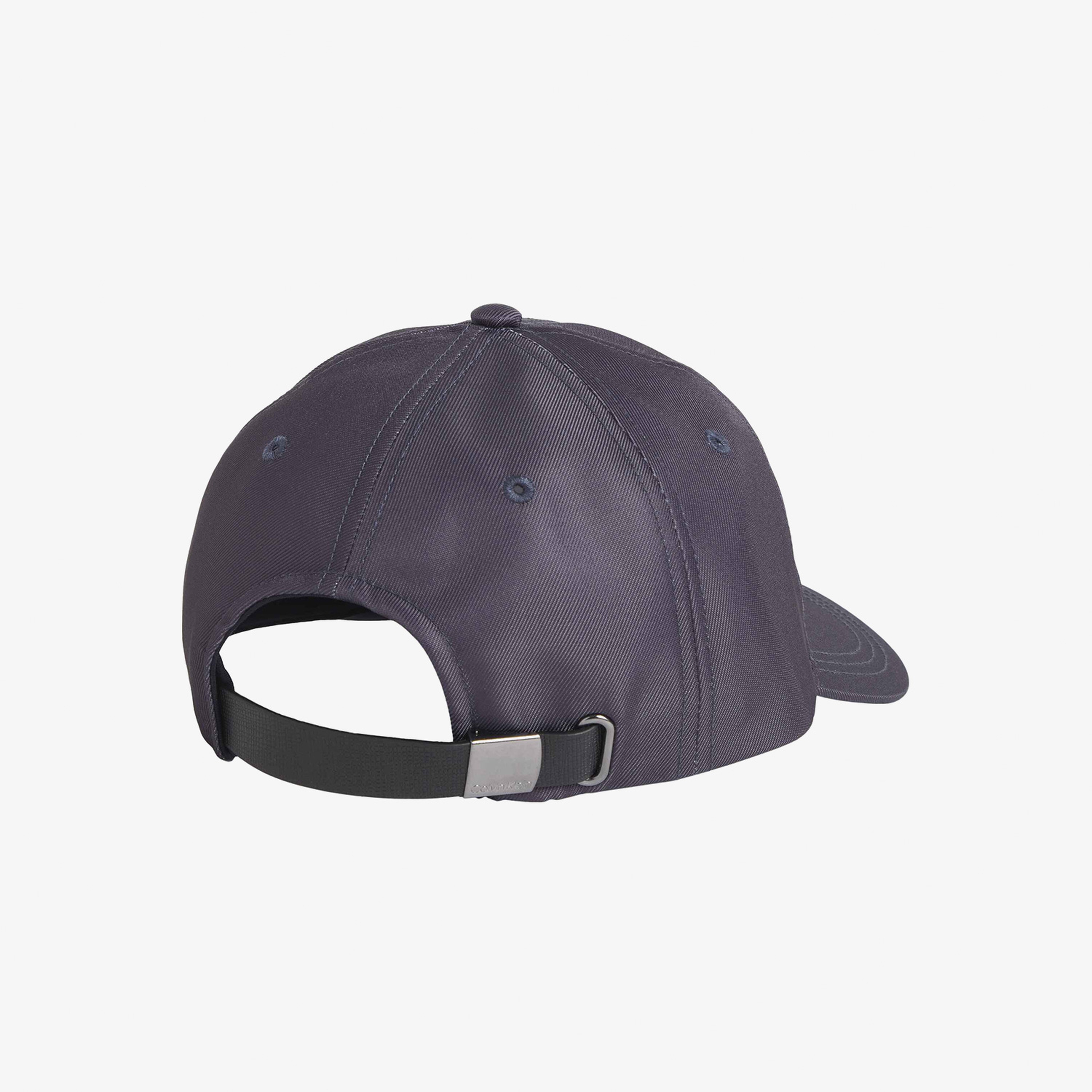 Calvin Klein Erkek Mavi Şapka