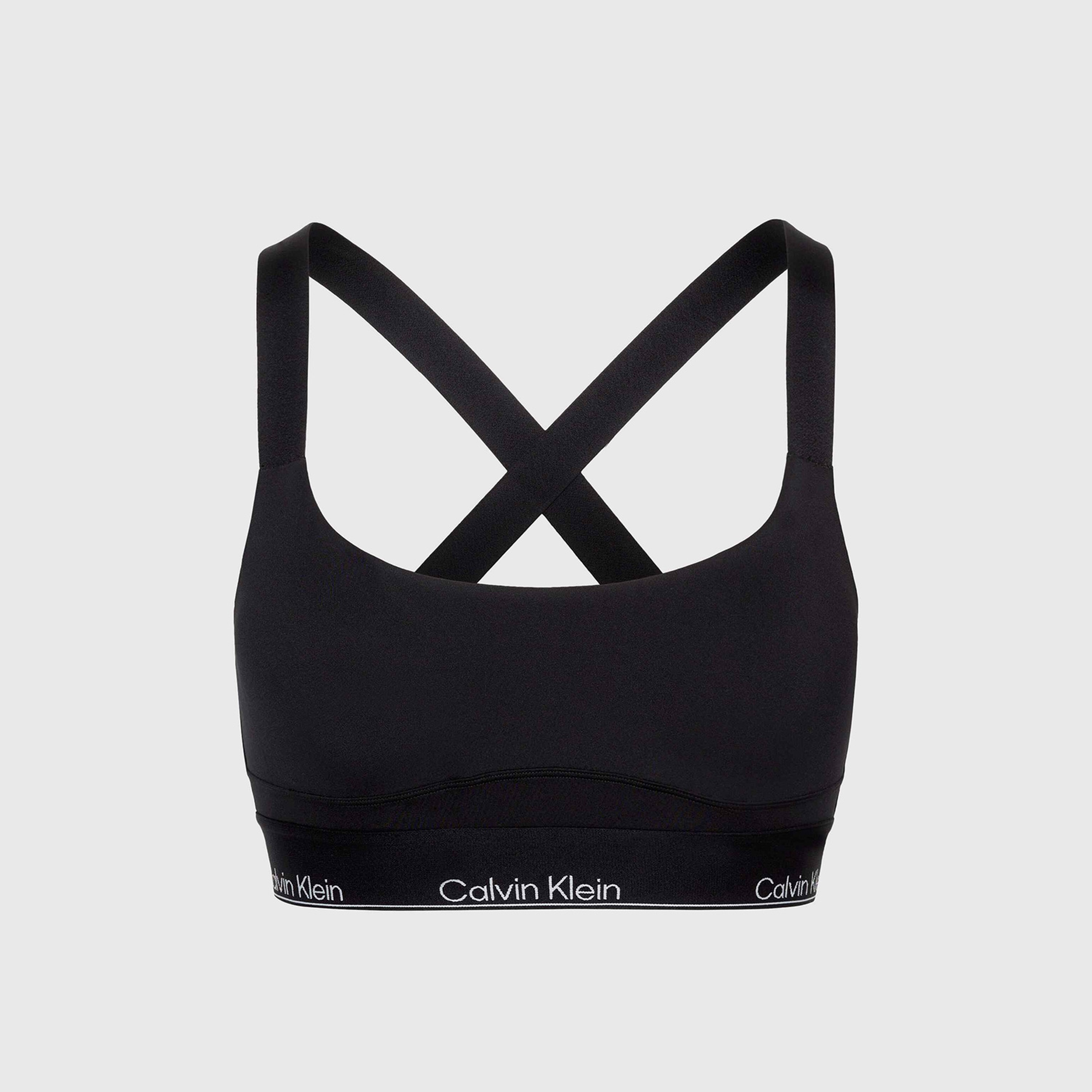 Calvin Klein Kadın Siyah Bra