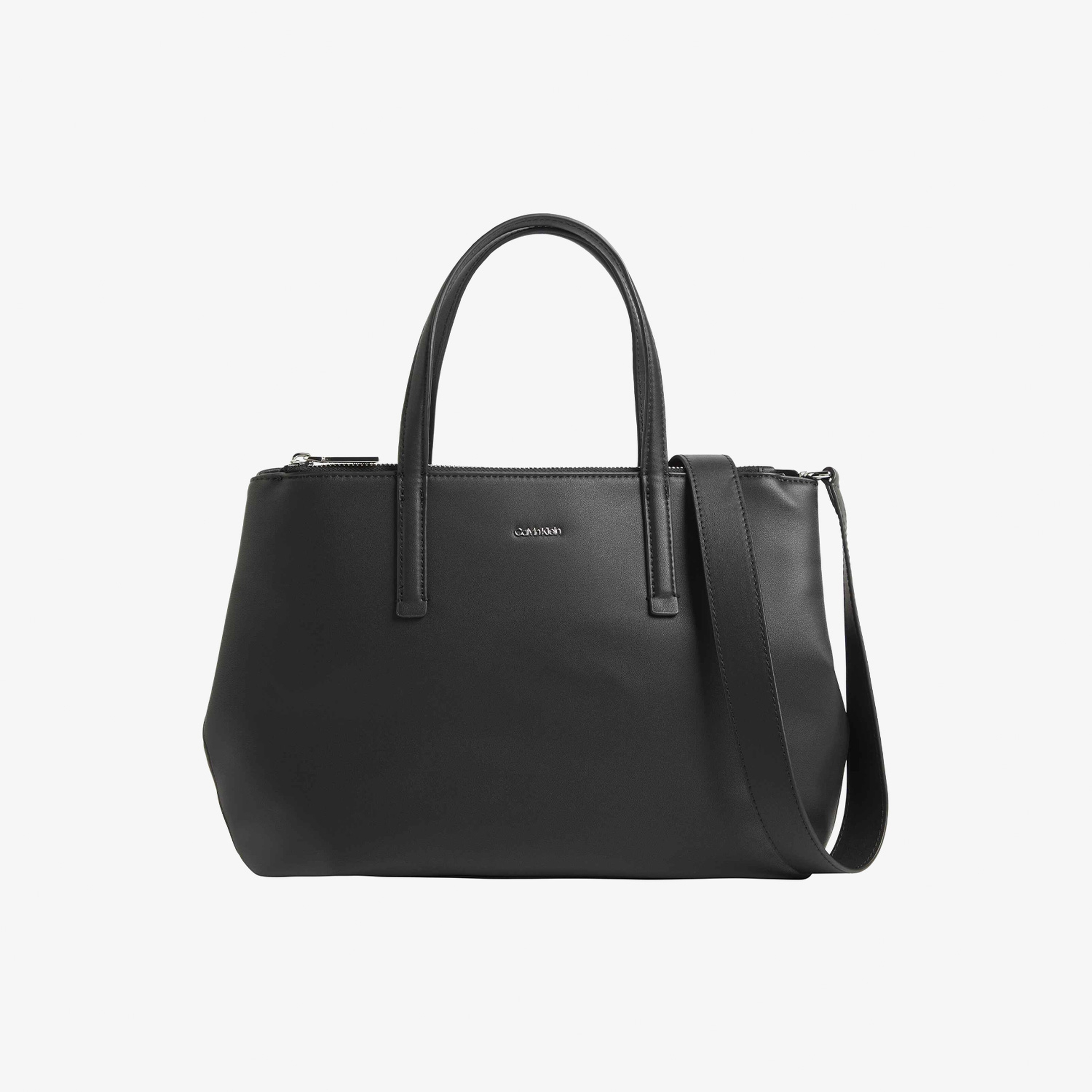 Calvin Klein Kadın Siyah Çanta