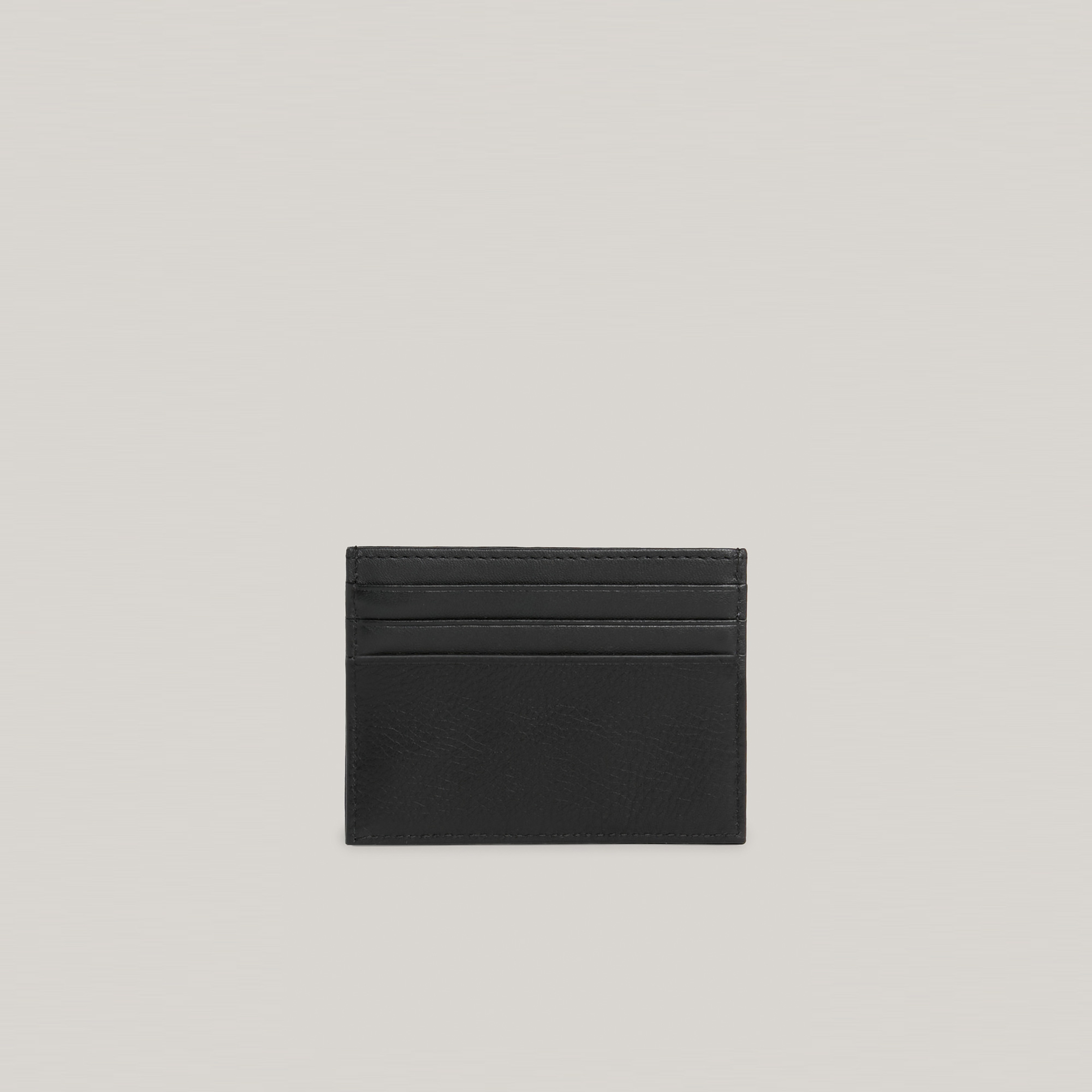 Tommy Hilfiger Erkek Siyah Cüzdan