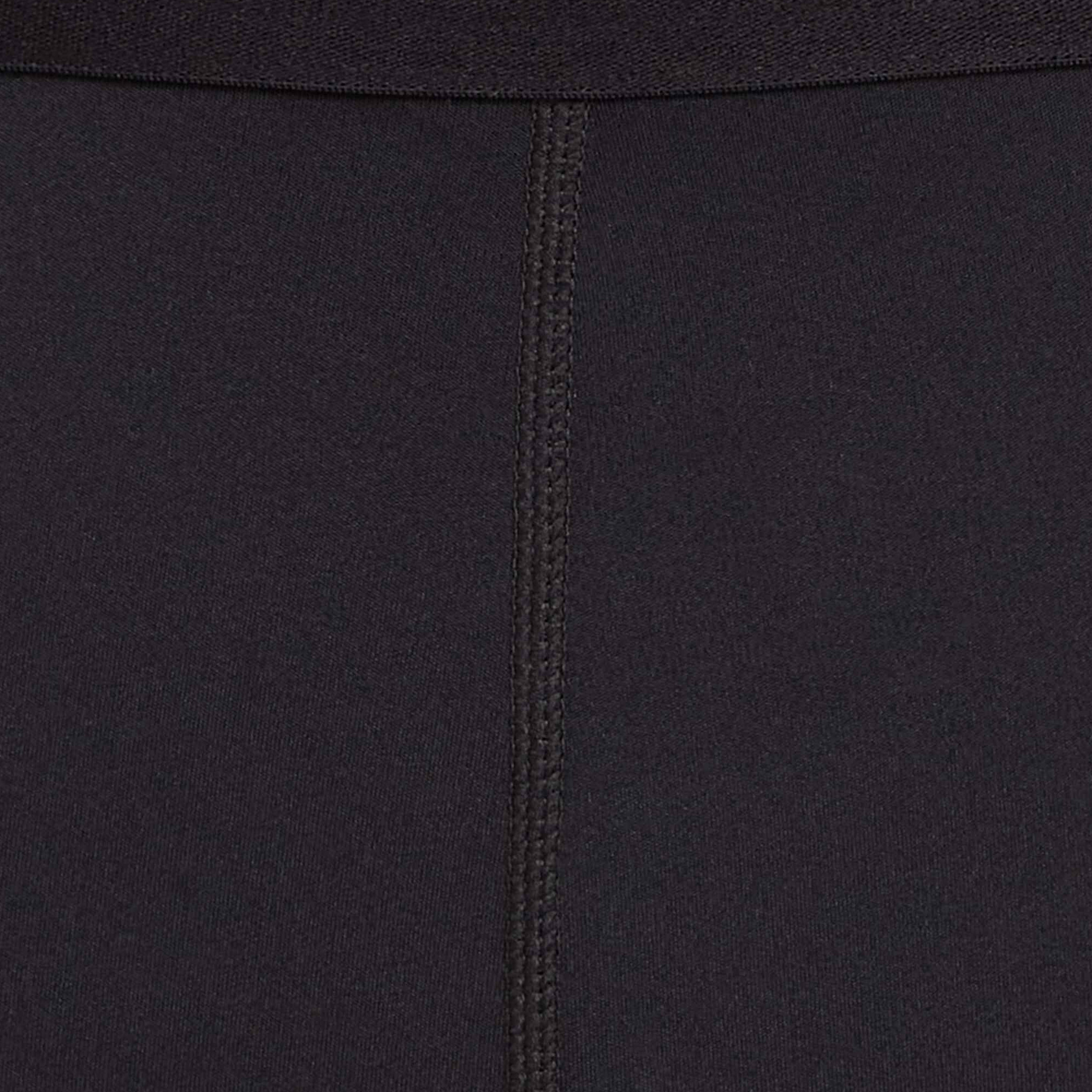 Calvin Klein Kadın Siyah Şort