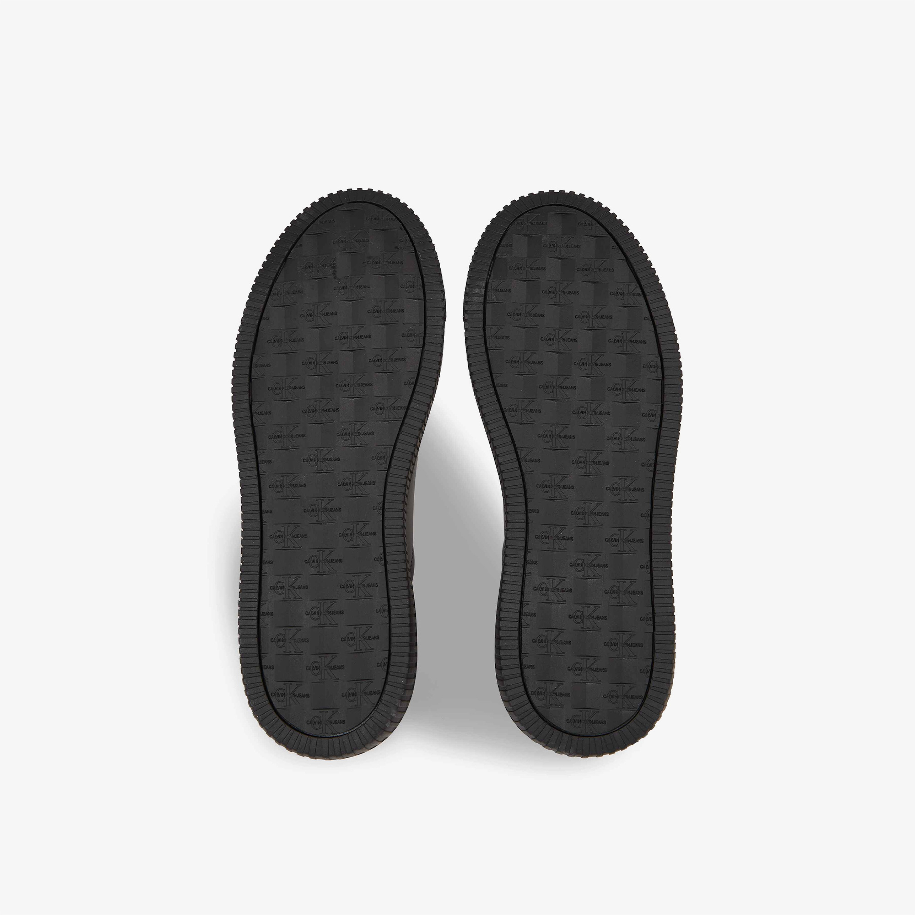 Calvin Klein Erkek Siyah Ayakkabı