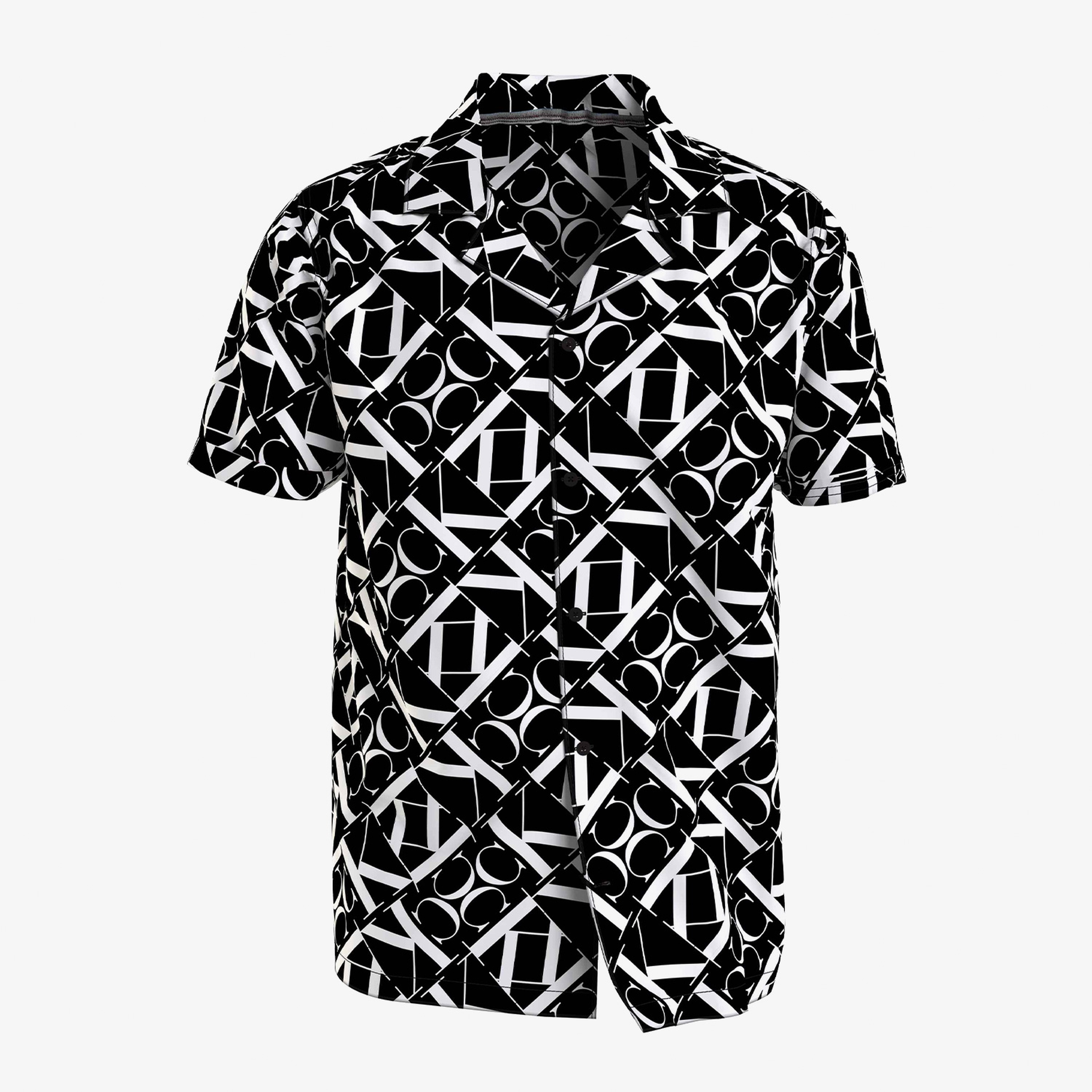 Calvin Klein Erkek Siyah Tshirt