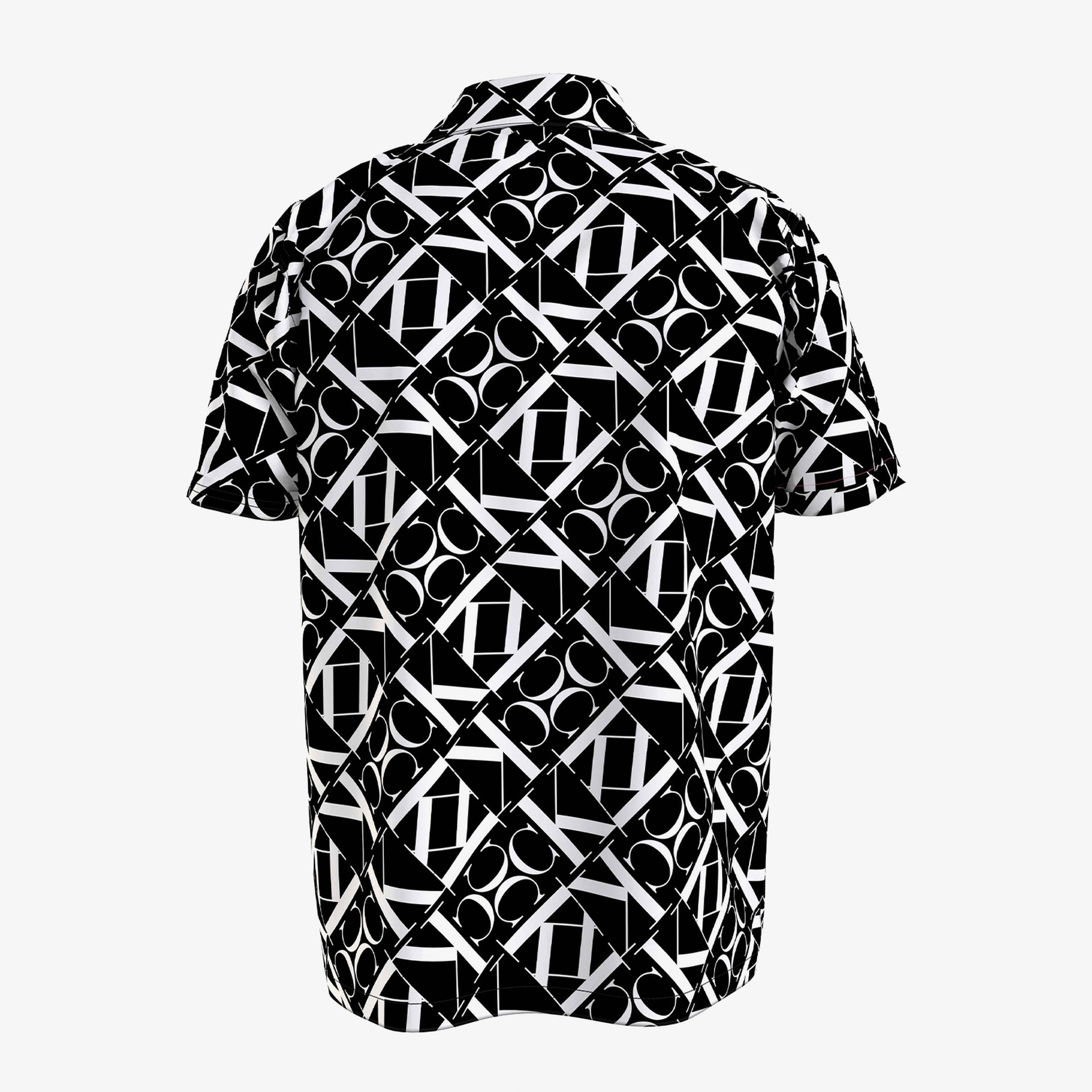 Calvin Klein Erkek Siyah Tshirt