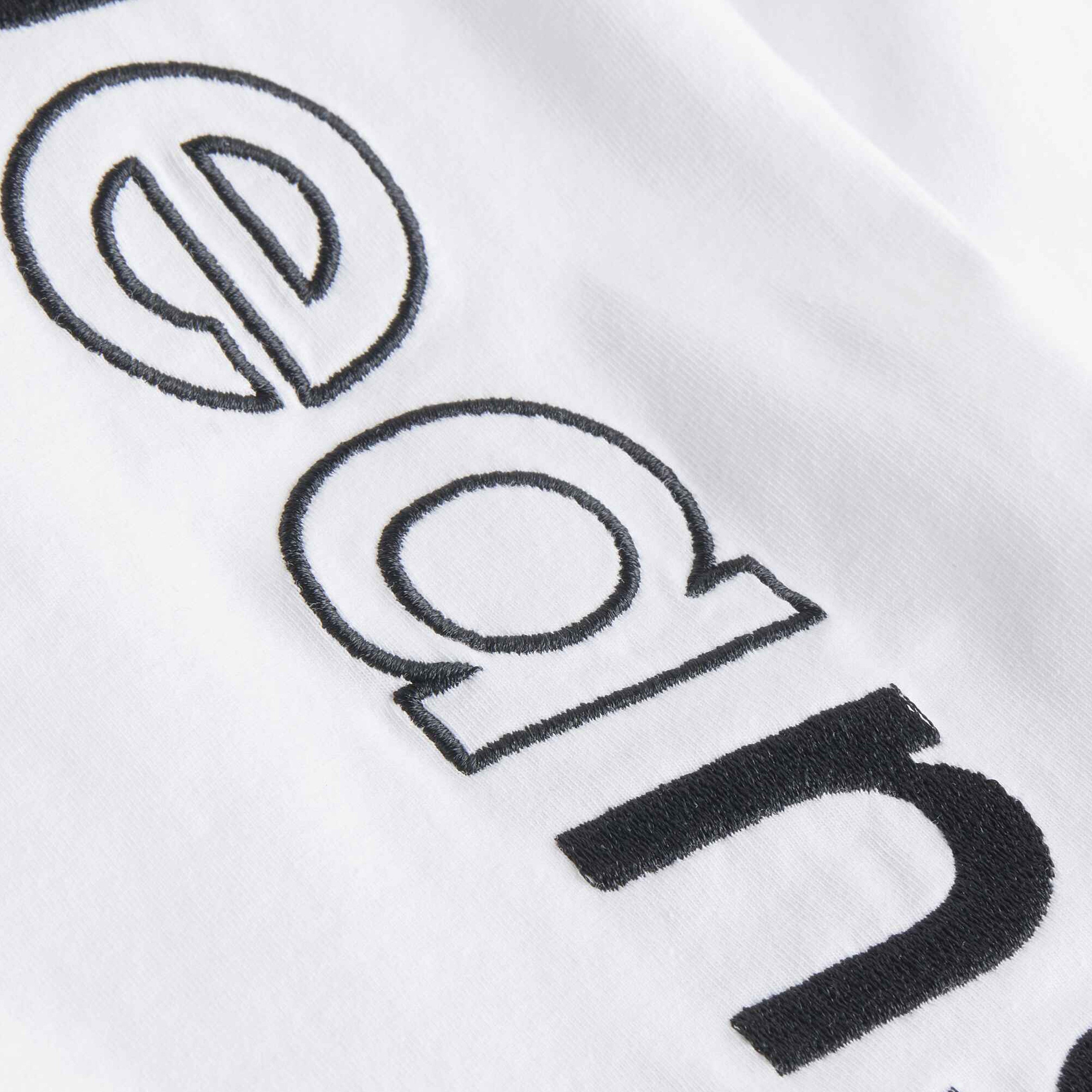 Calvin Klein Kadın Beyaz Elbise