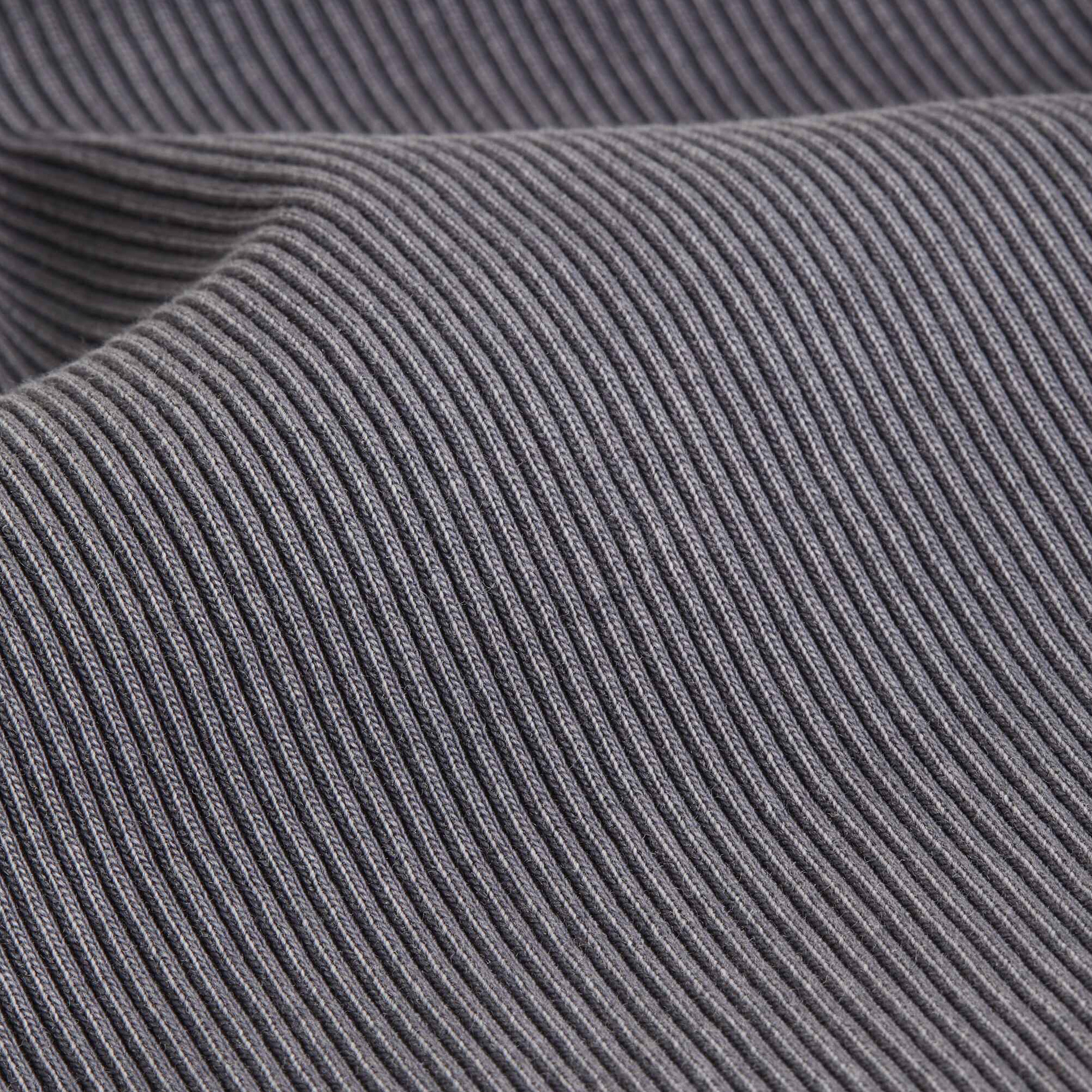 Calvin Klein Kadın Gri Elbise