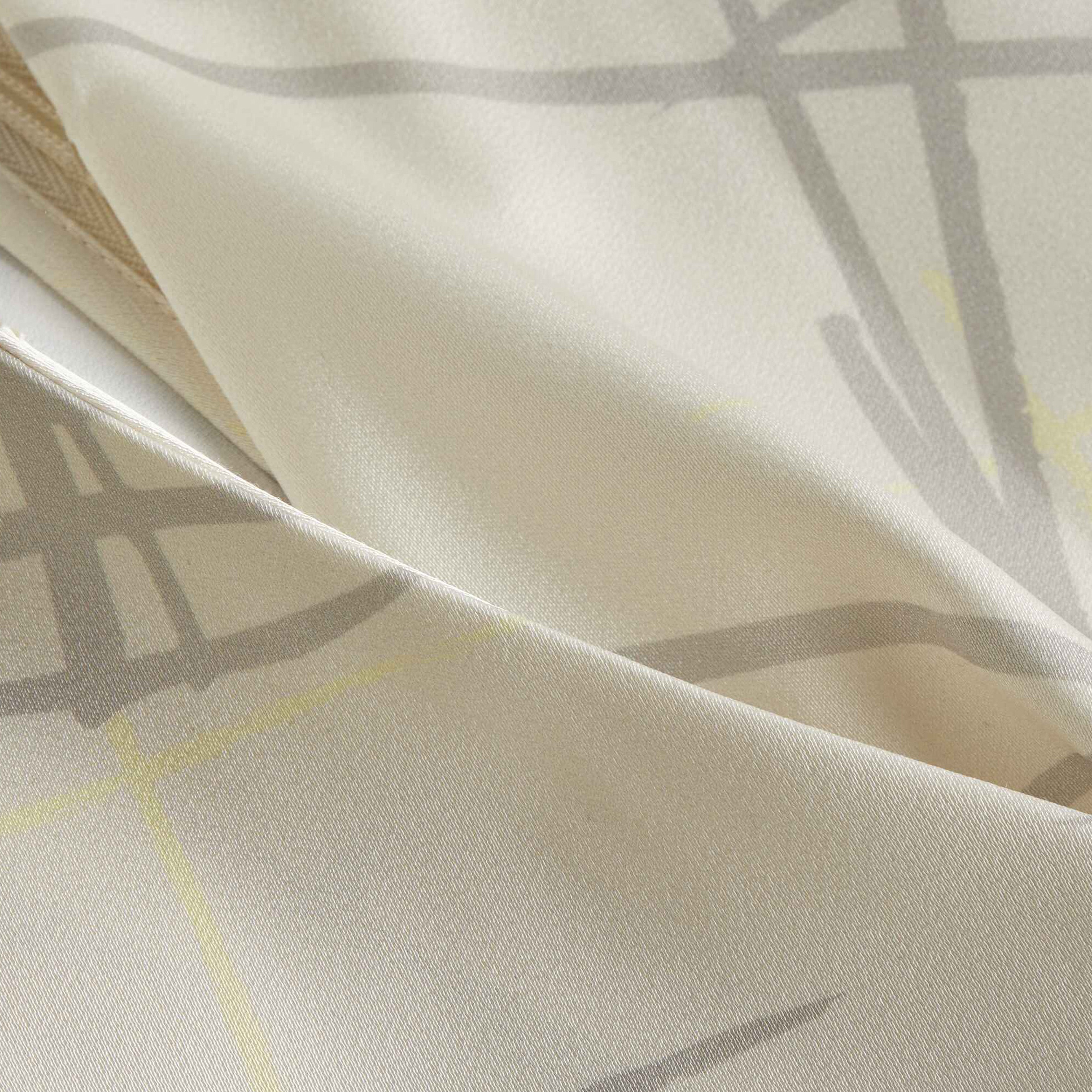 Calvin Klein Kadın Beyaz Tshirt