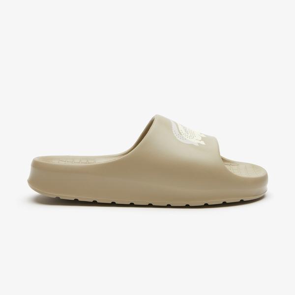 Croco 2.0 Evo Erkek Haki Terlik