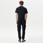 ERKEK LACİVERT EŞOFMAN ALTI