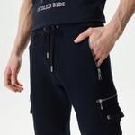 ERKEK LACİVERT EŞOFMAN ALTI