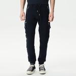 ERKEK LACİVERT EŞOFMAN ALTI