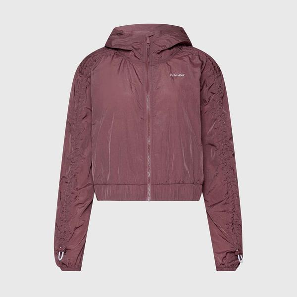 Calvin Klein Kadın Pembe Mont