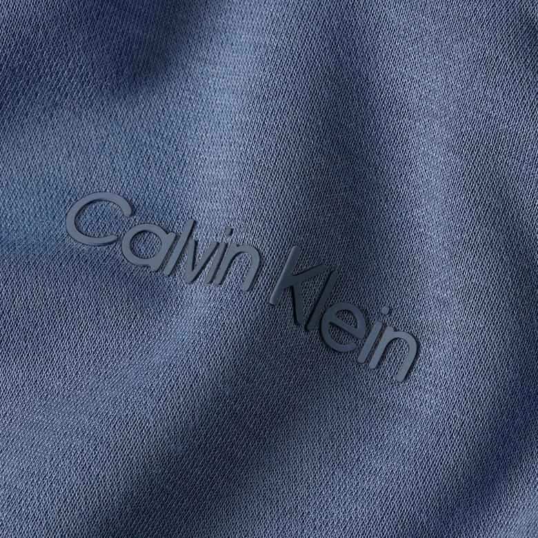 Calvin Klein Kadın Mavi Triko