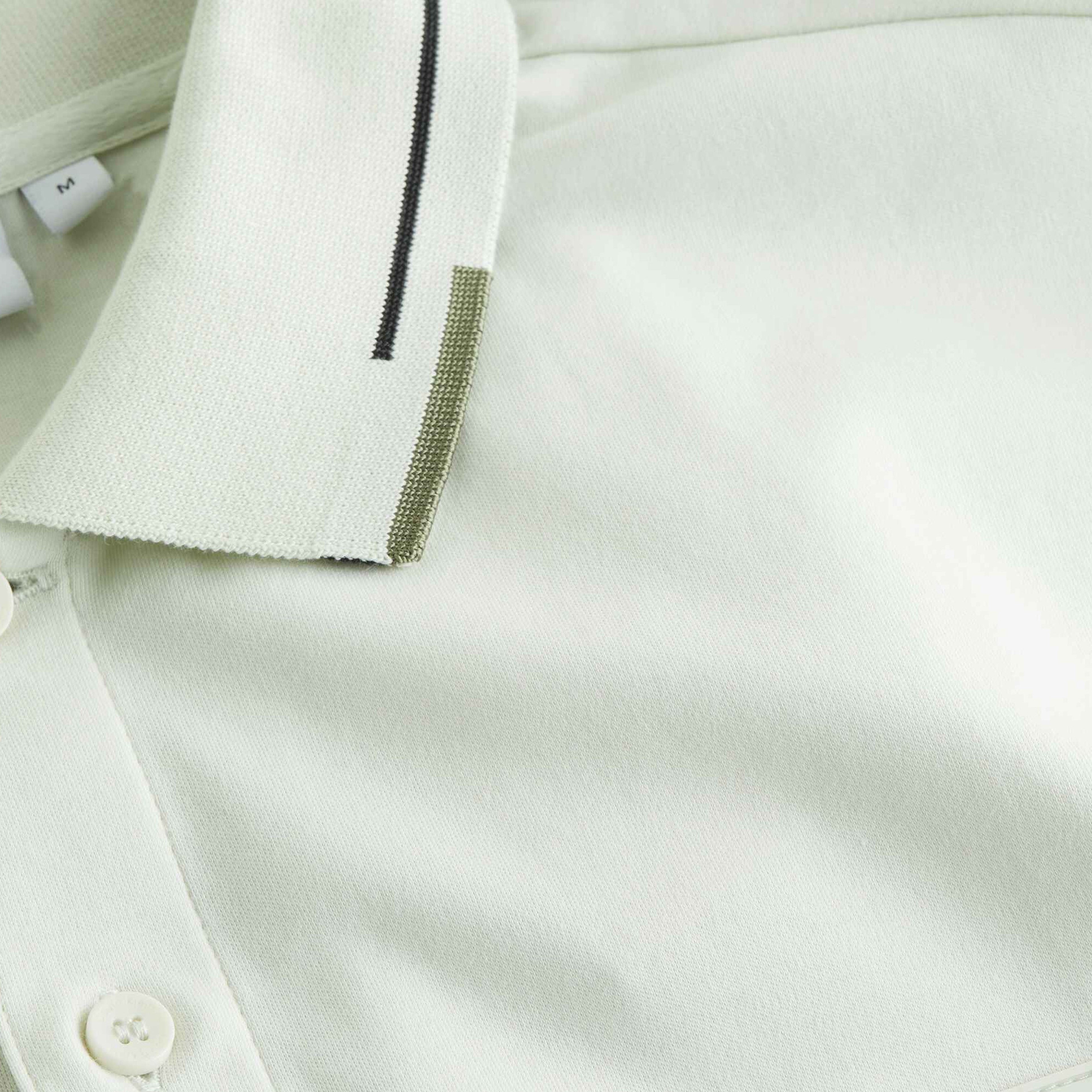 Calvin Klein Erkek Mavi Polo