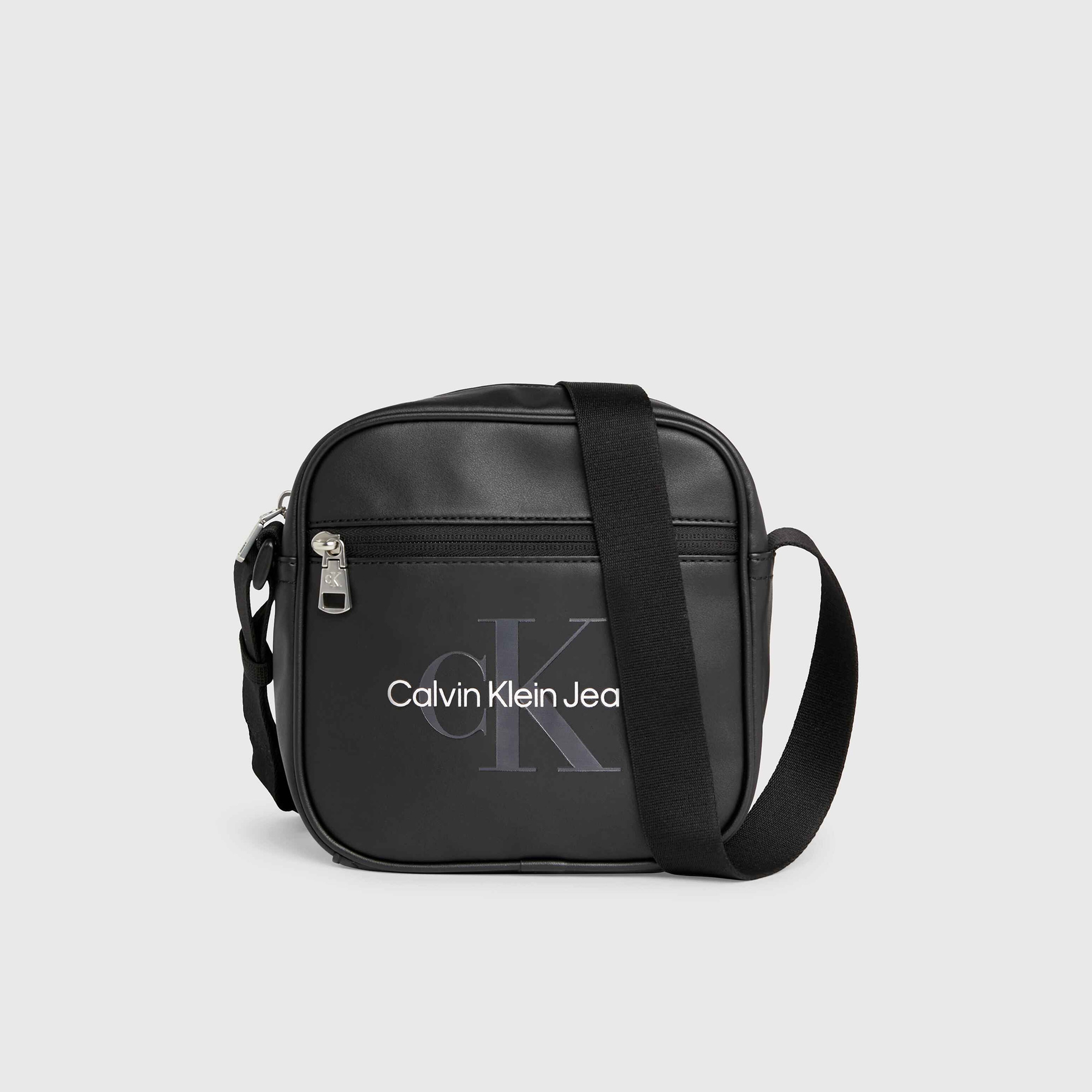 Calvin Klein Erkek Siyah Çanta