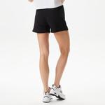 Soon To Be Announced Black Line Kadın Siyah Şort