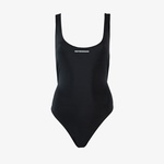 Soon To Be Announced Sportswear Kadın Siyah Mayo