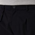 Soon To Be Announced Sportswear Erkek Siyah Şort