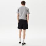 Soon To Be Announced Sportswear Erkek Siyah Şort