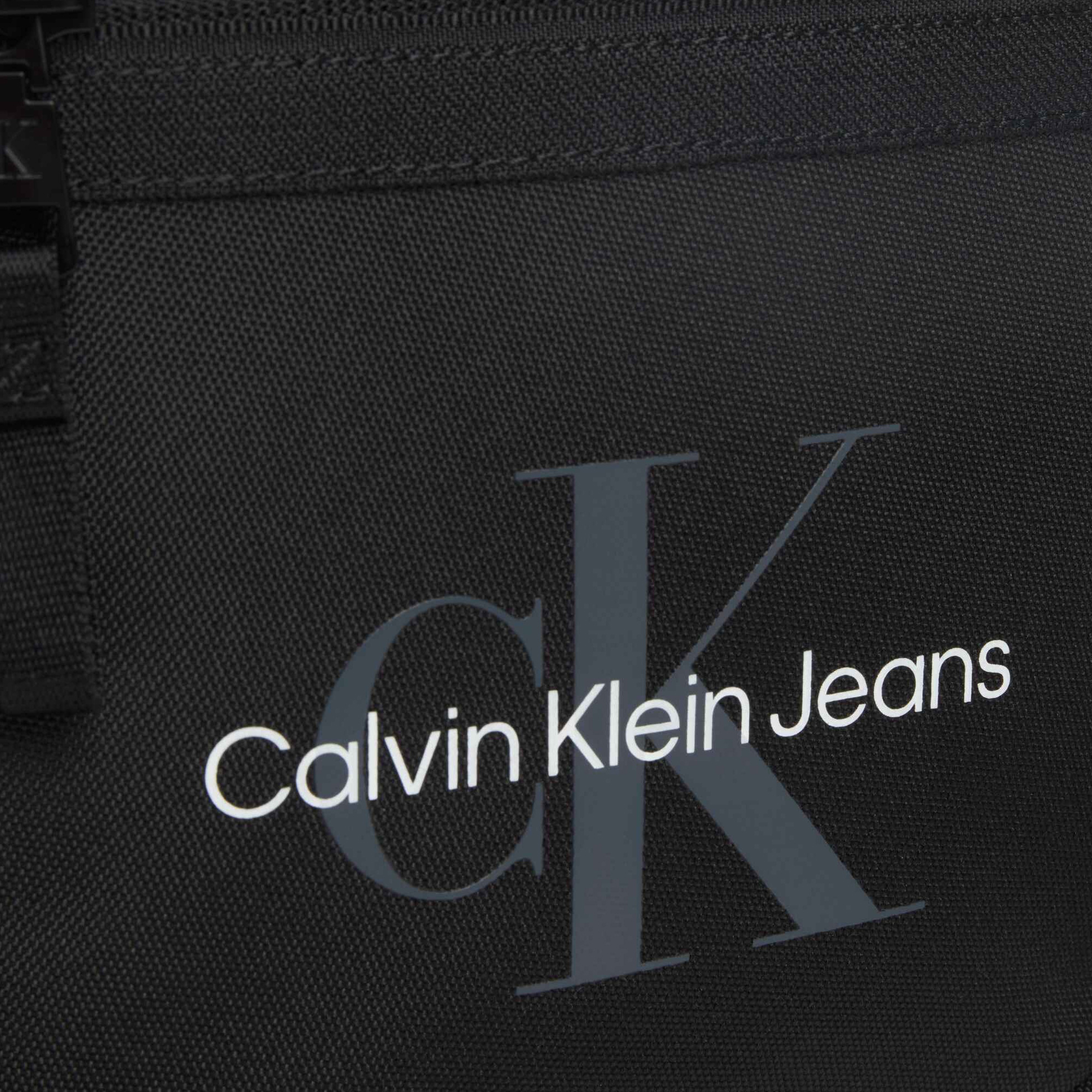 Calvin Klein Erkek Siyah Çanta
