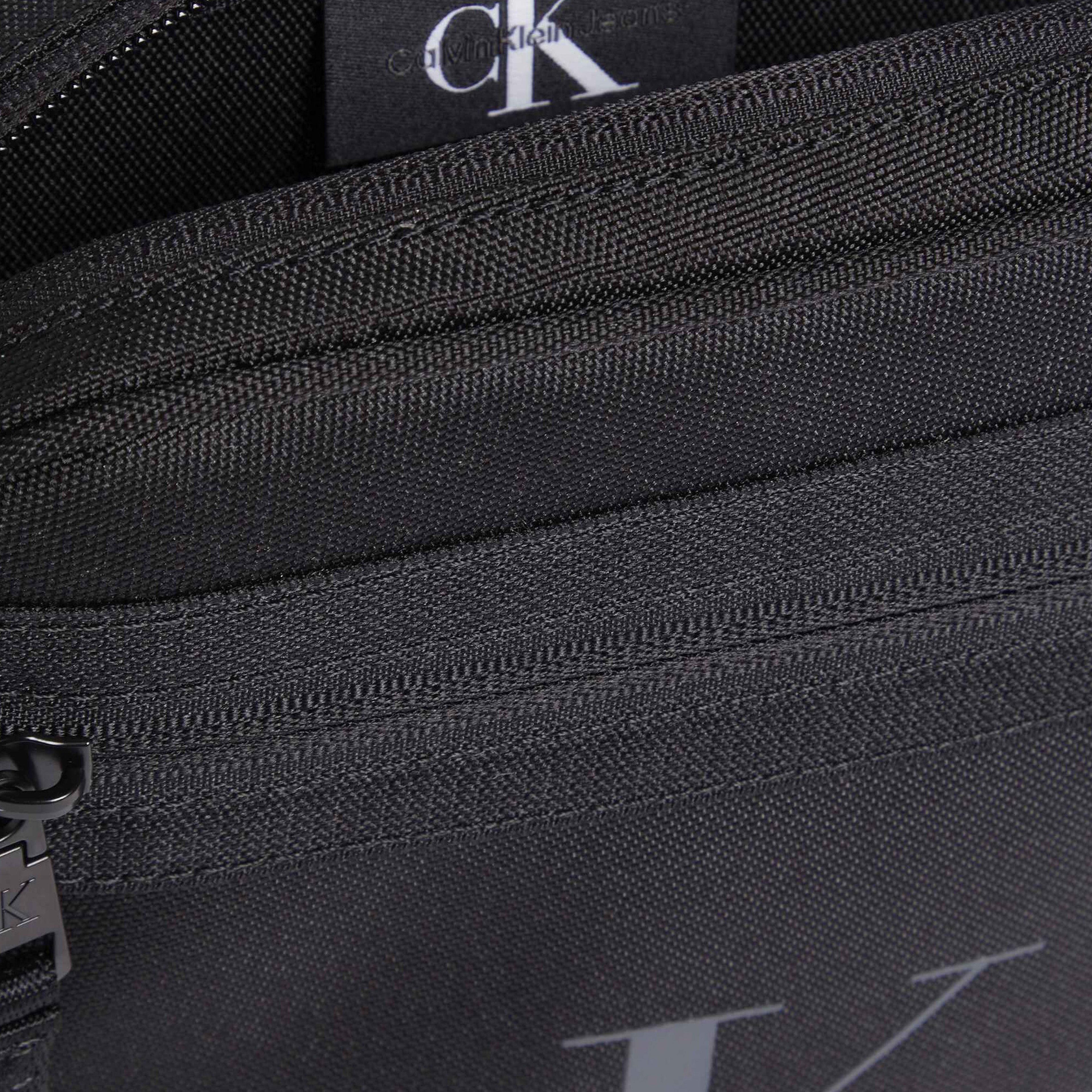 Calvin Klein Erkek Siyah Çanta