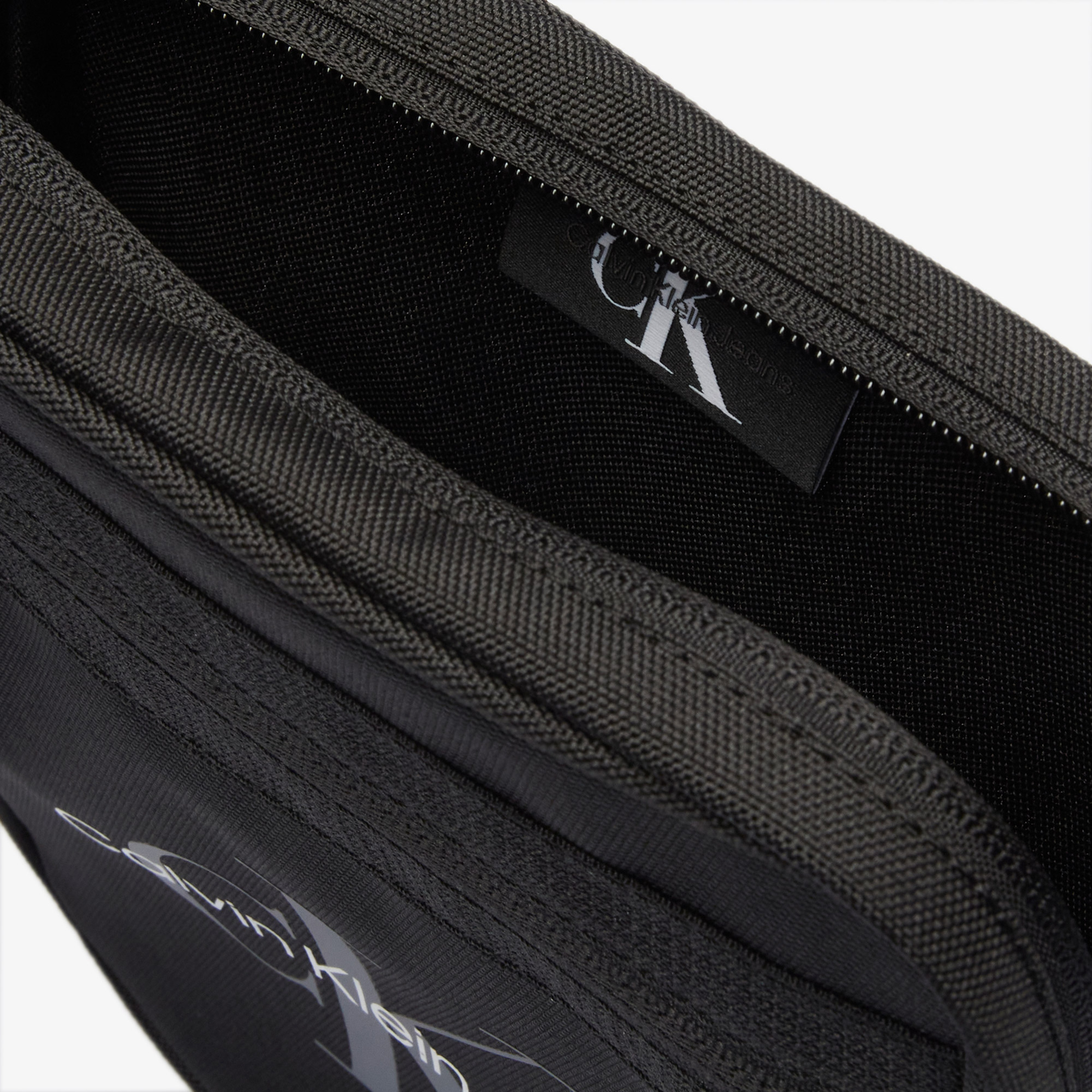 Calvin Klein Erkek Siyah Çanta