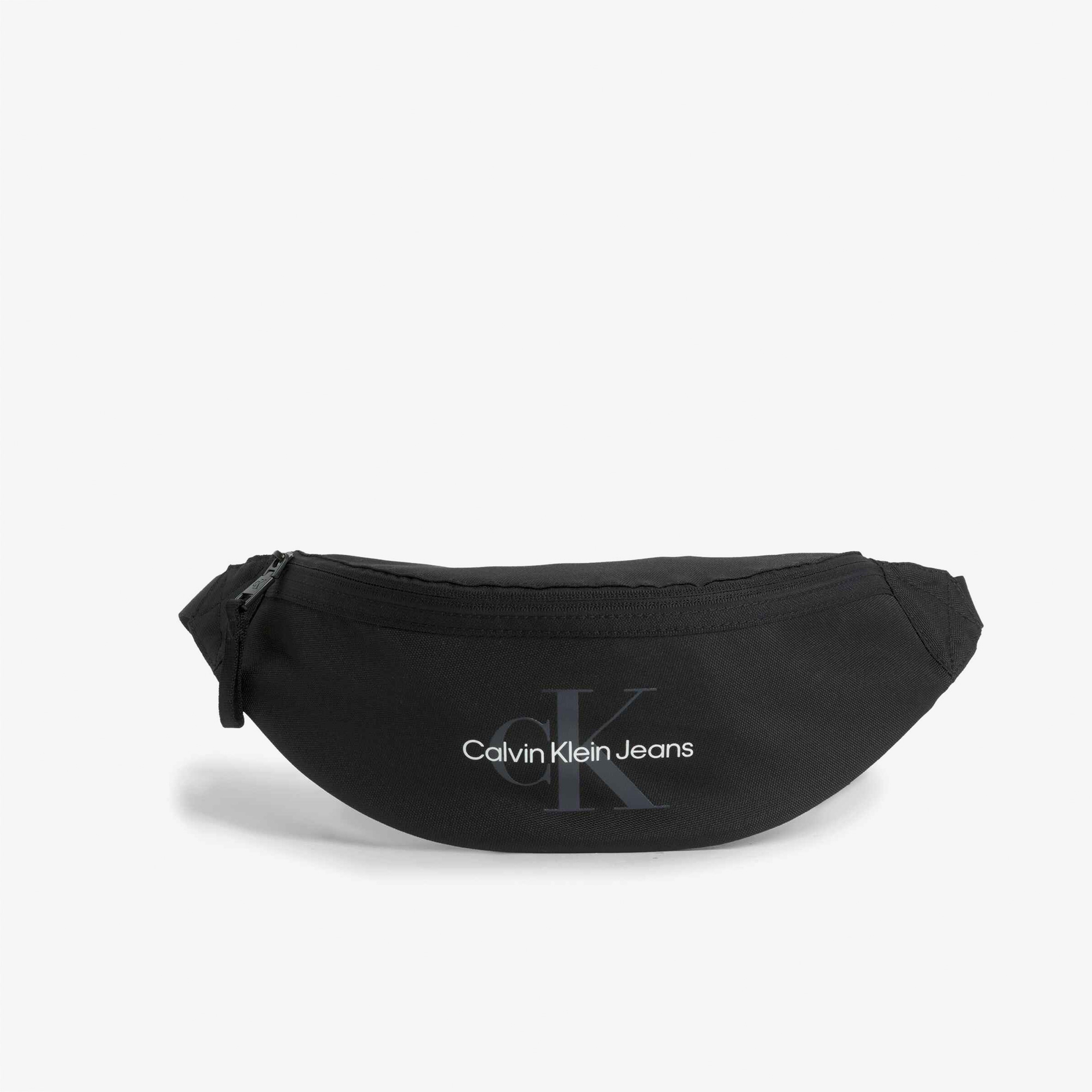 Calvin Klein Erkek Siyah Çanta