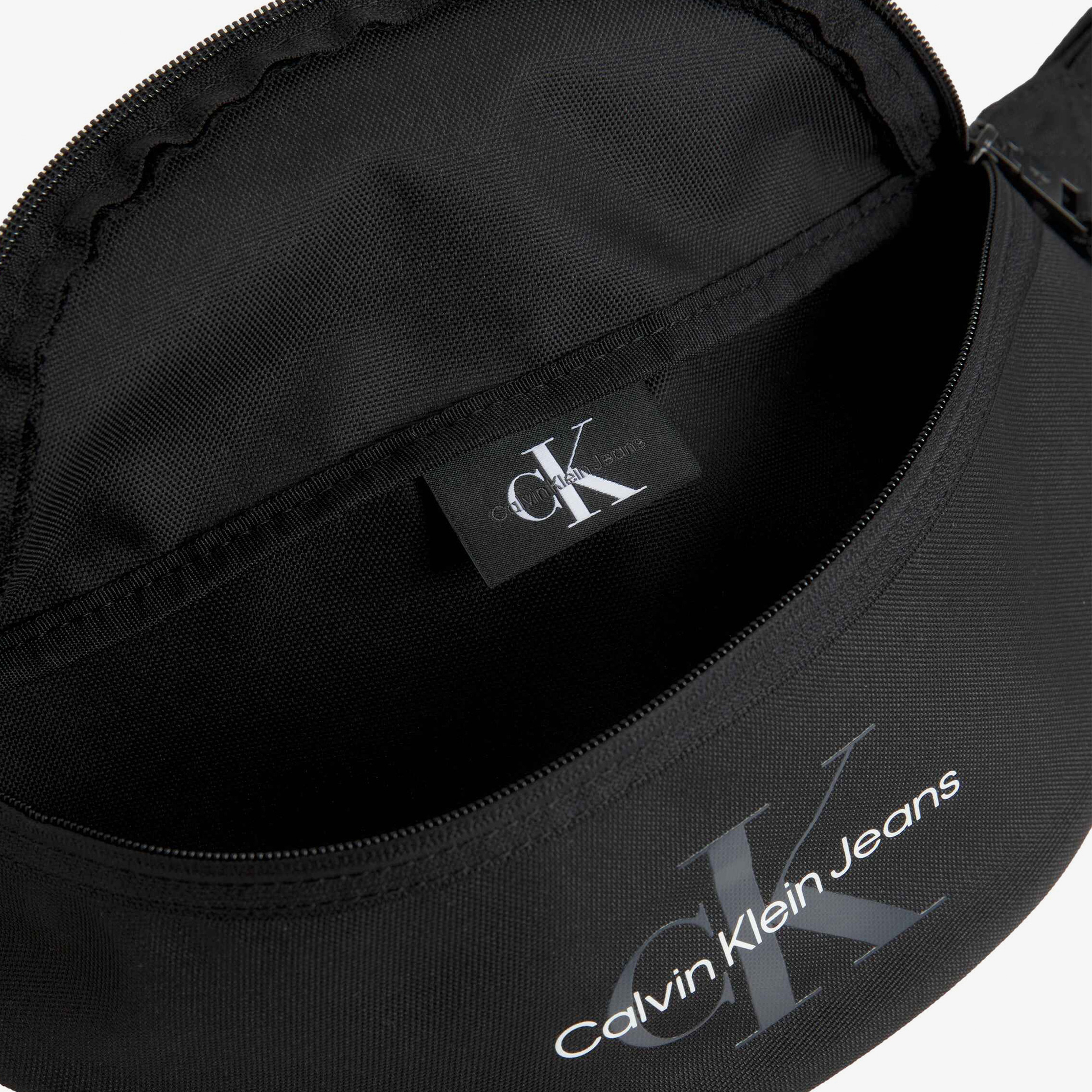 Calvin Klein Erkek Siyah Çanta