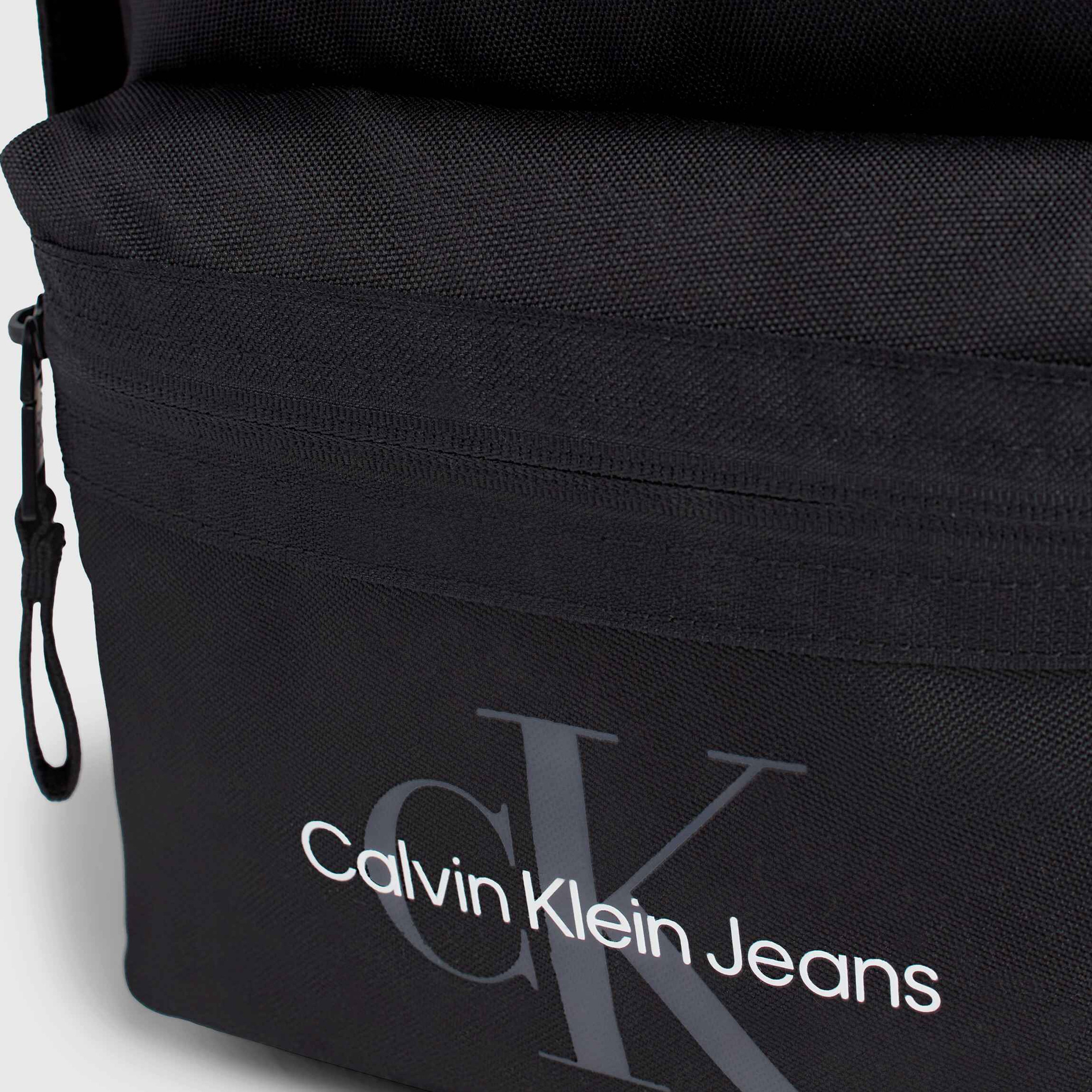 Calvin Klein Erkek Siyah Çanta