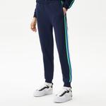 Kadın Jogger Lacivert Eşofman Altı