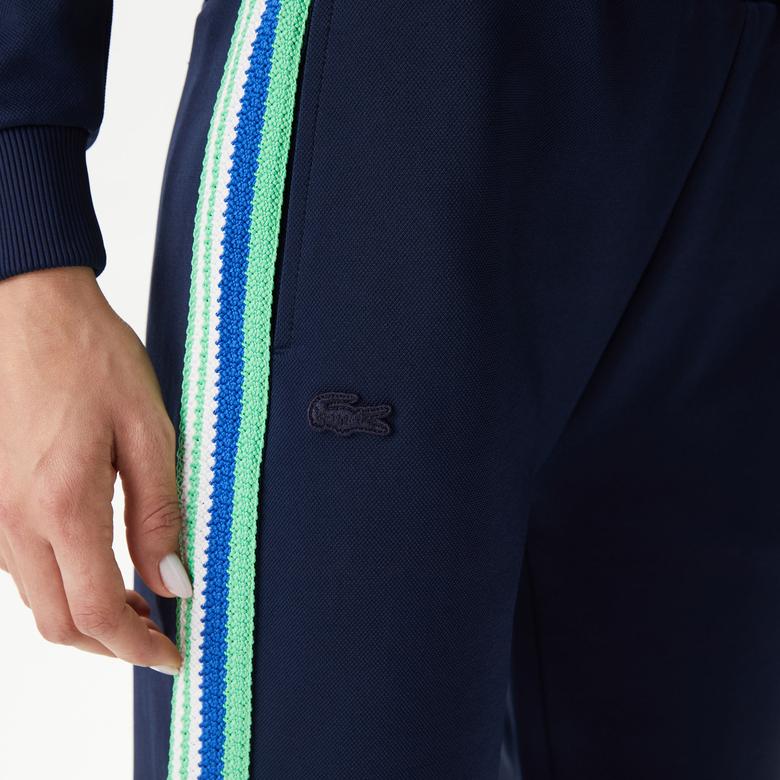 Kadın Jogger Lacivert Eşofman Altı