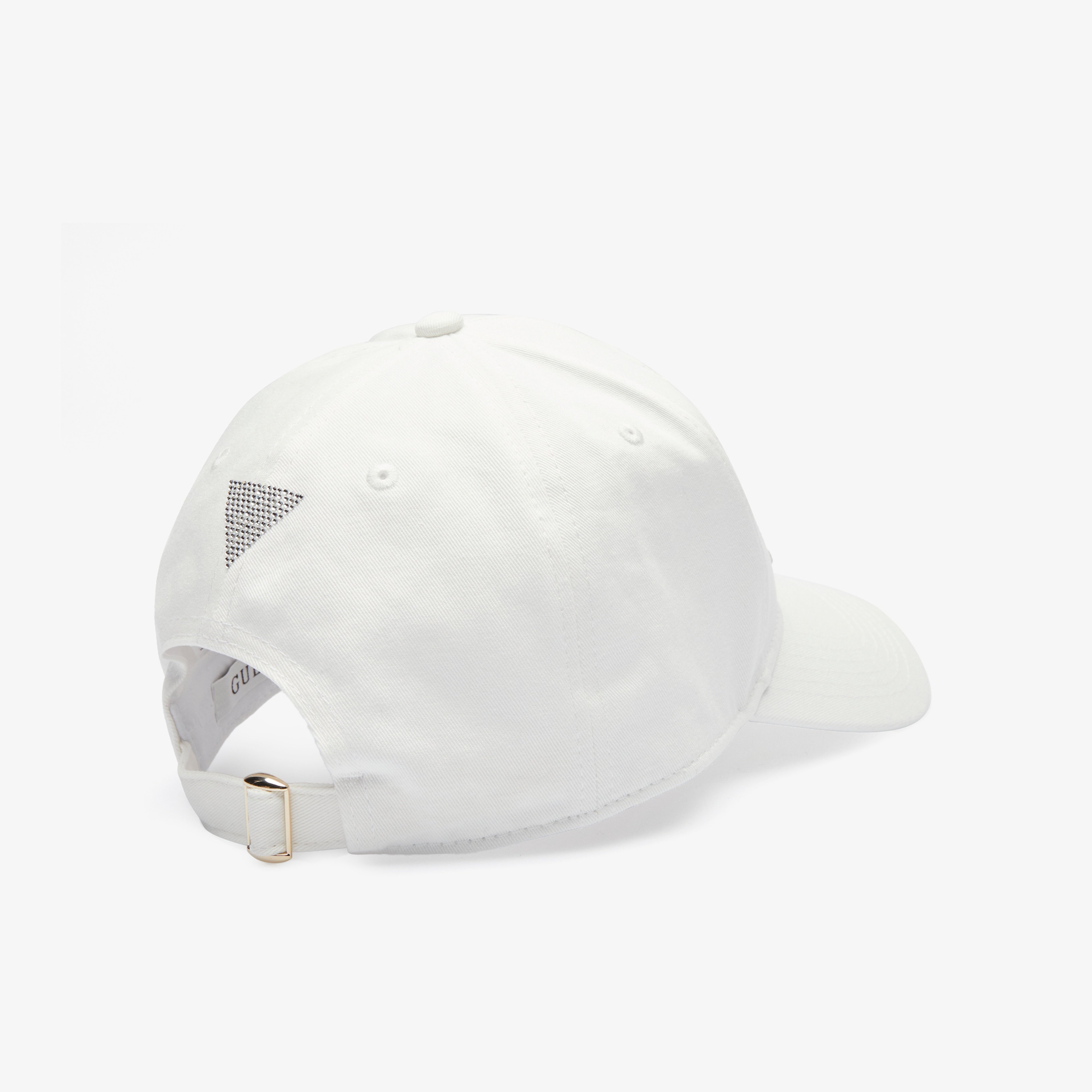 Guess Kadın Beyaz Şapka