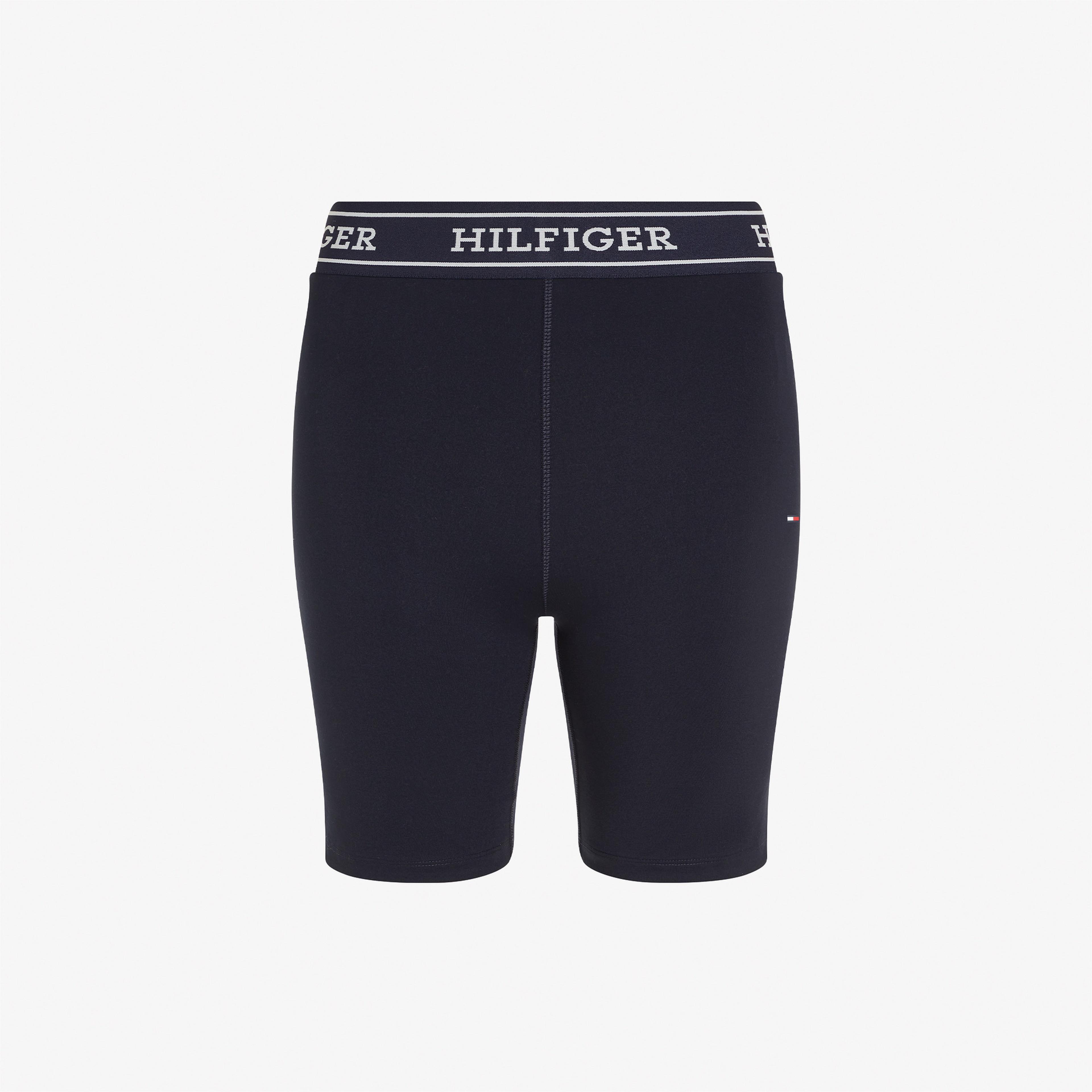 Tommy Hilfiger Kadın Mavi Şort