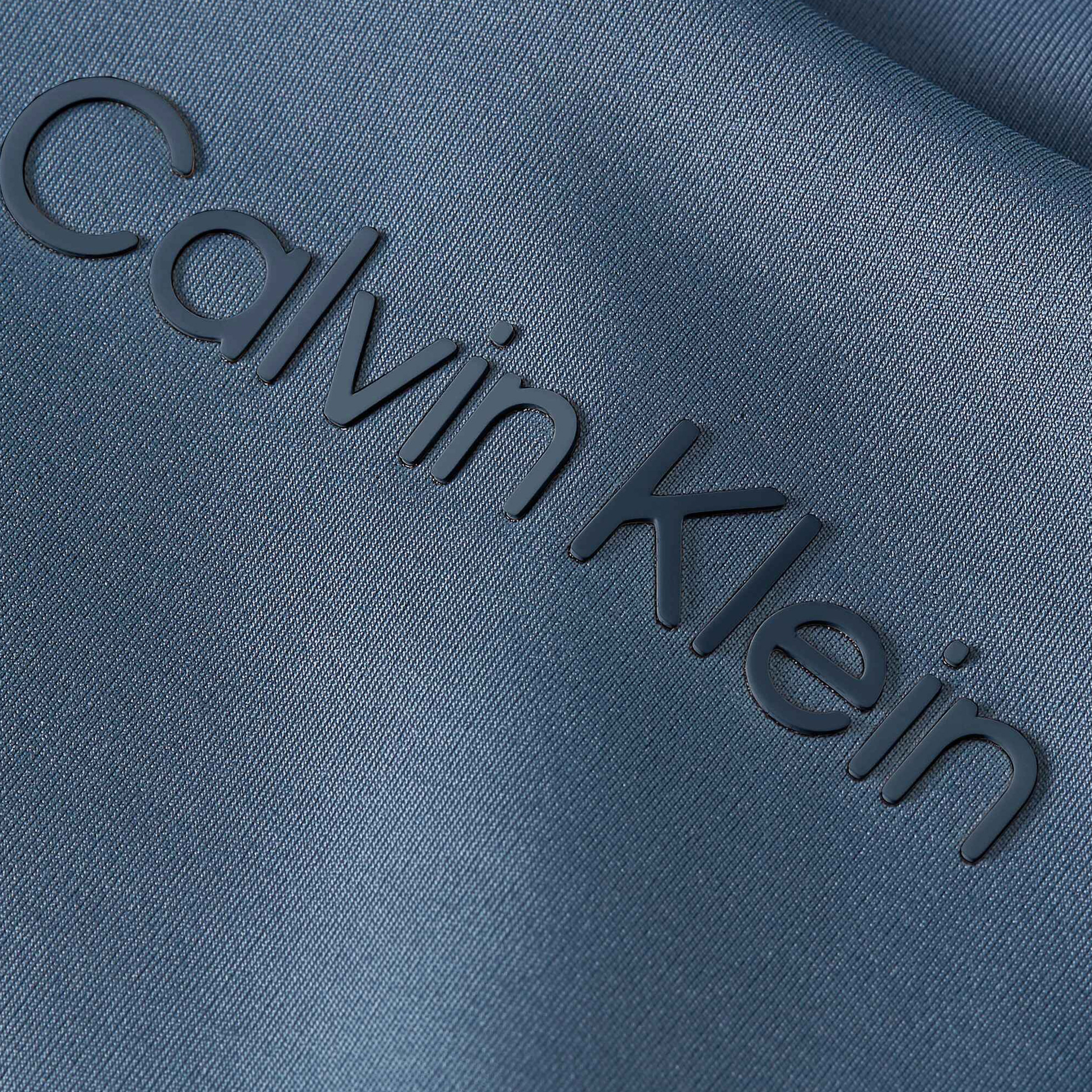 Calvin Klein Kadın Mavi Bra