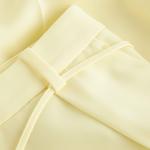 Calvin Klein Kadın Sarı Şort