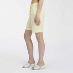 Calvin Klein Kadın Sarı Şort