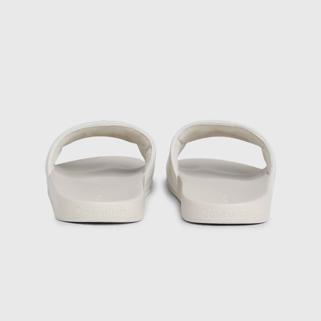 Calvin Klein Calvin Klein Kadın Bej Terlik Sandalet & Terlik | Occasion Bej - 4. görsel