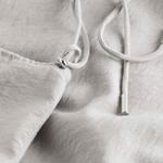 Calvin Klein Kadın Bej Etek