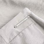 Calvin Klein Kadın Bej Etek