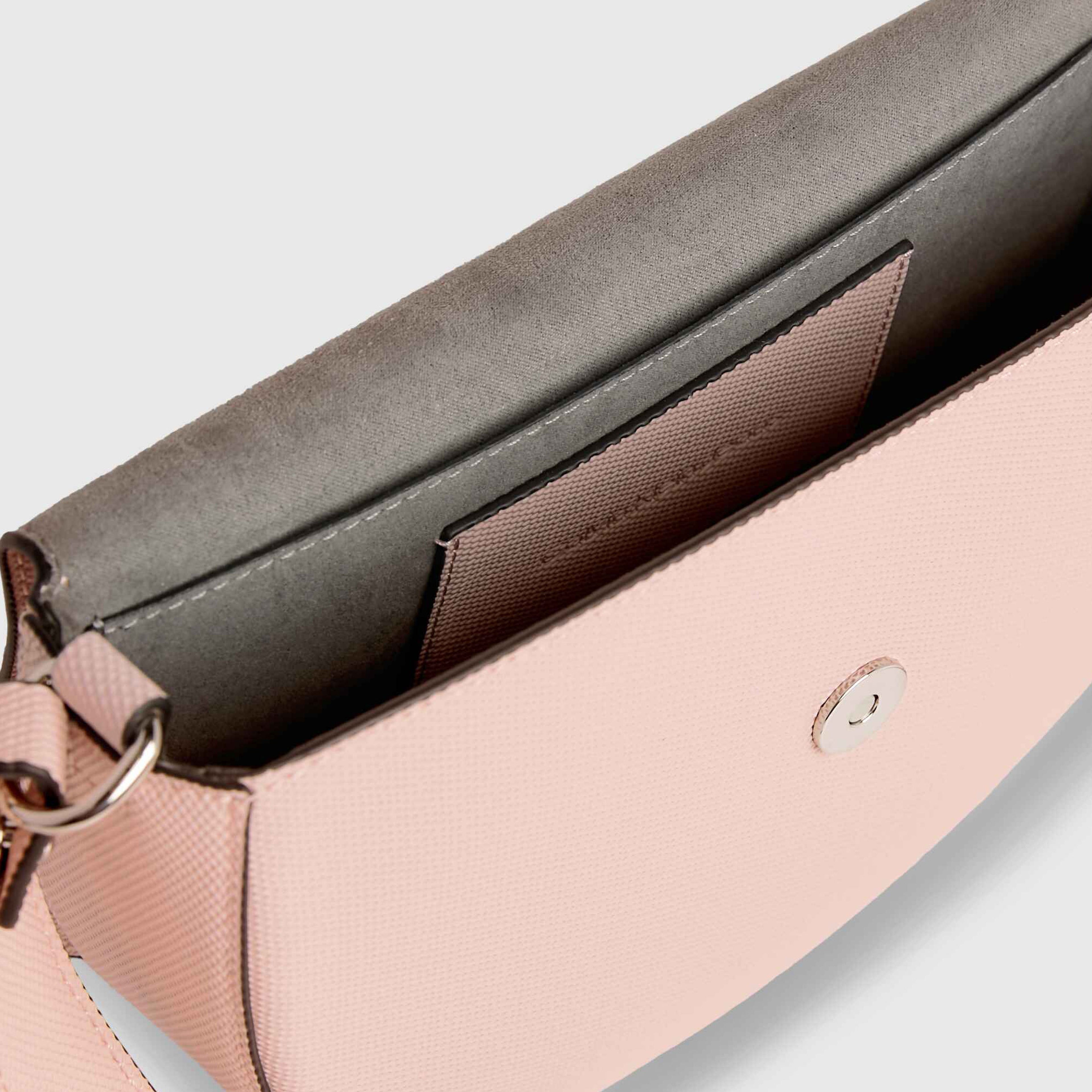 Calvin Klein Kadın Pembe Çanta