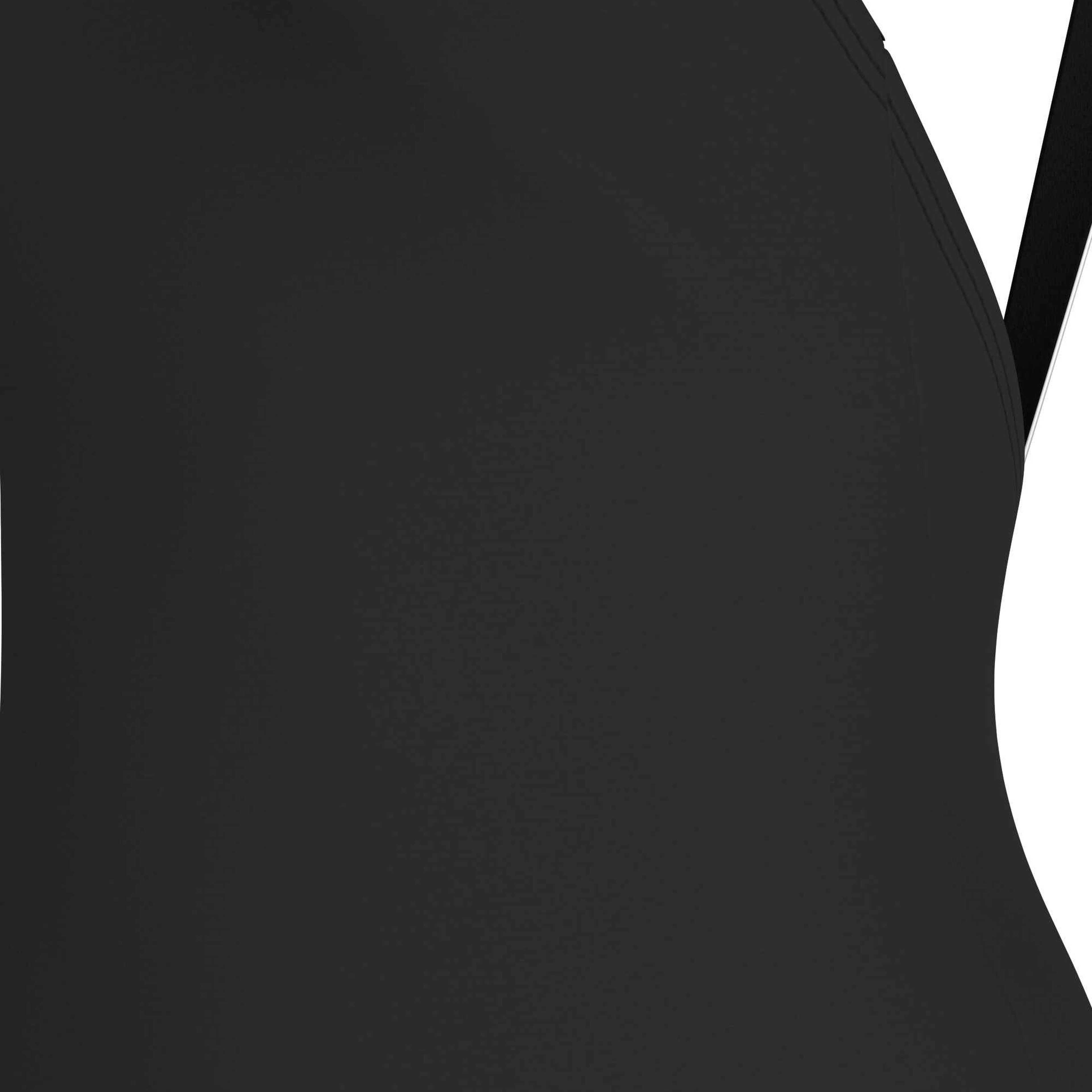 Calvin Klein Kadın Siyah Mayo