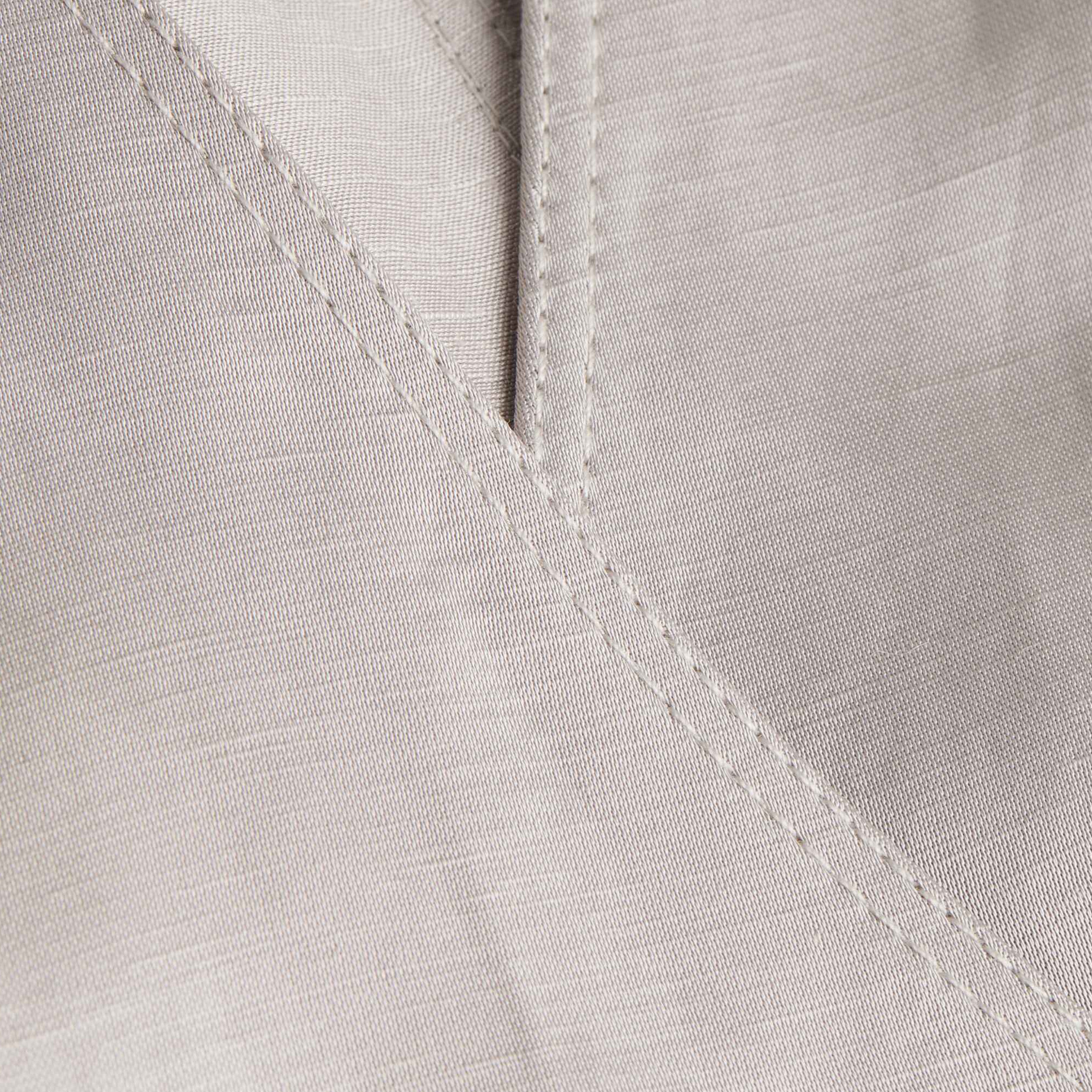 Calvin Klein Kadın Bej Tshirt