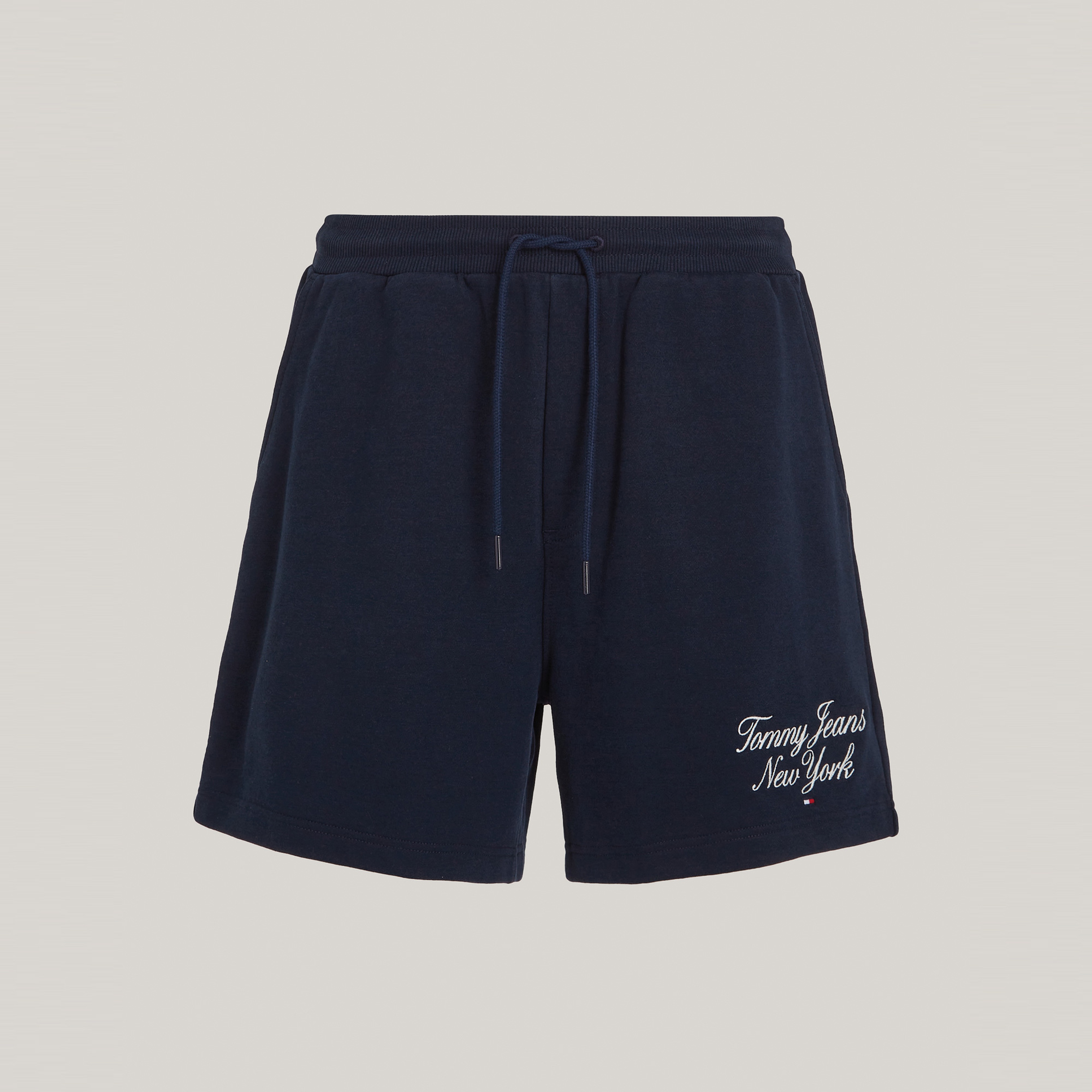 Tommy Hilfiger Erkek Mavi Şort