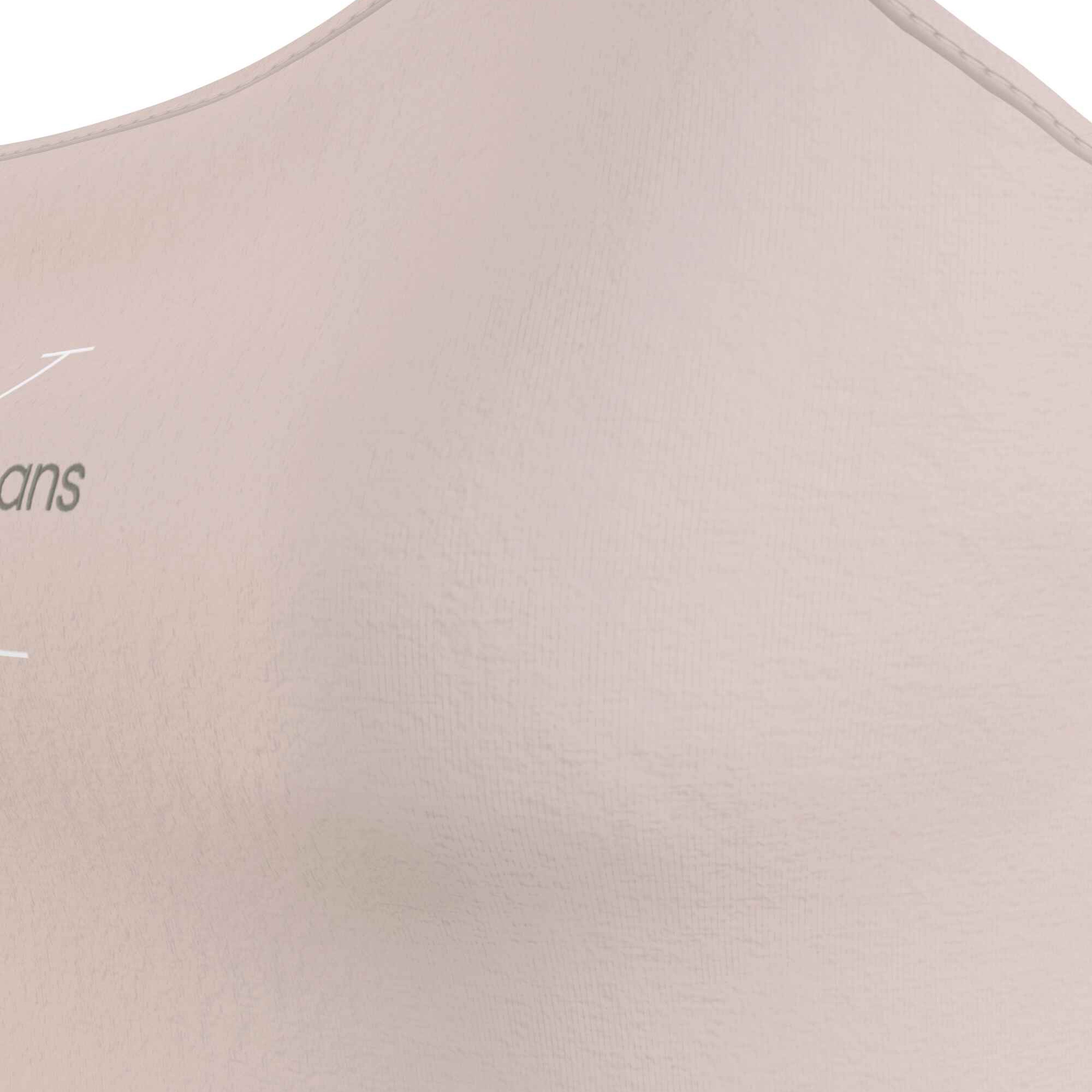 Calvin Klein Kadın Pembe Tshirt
